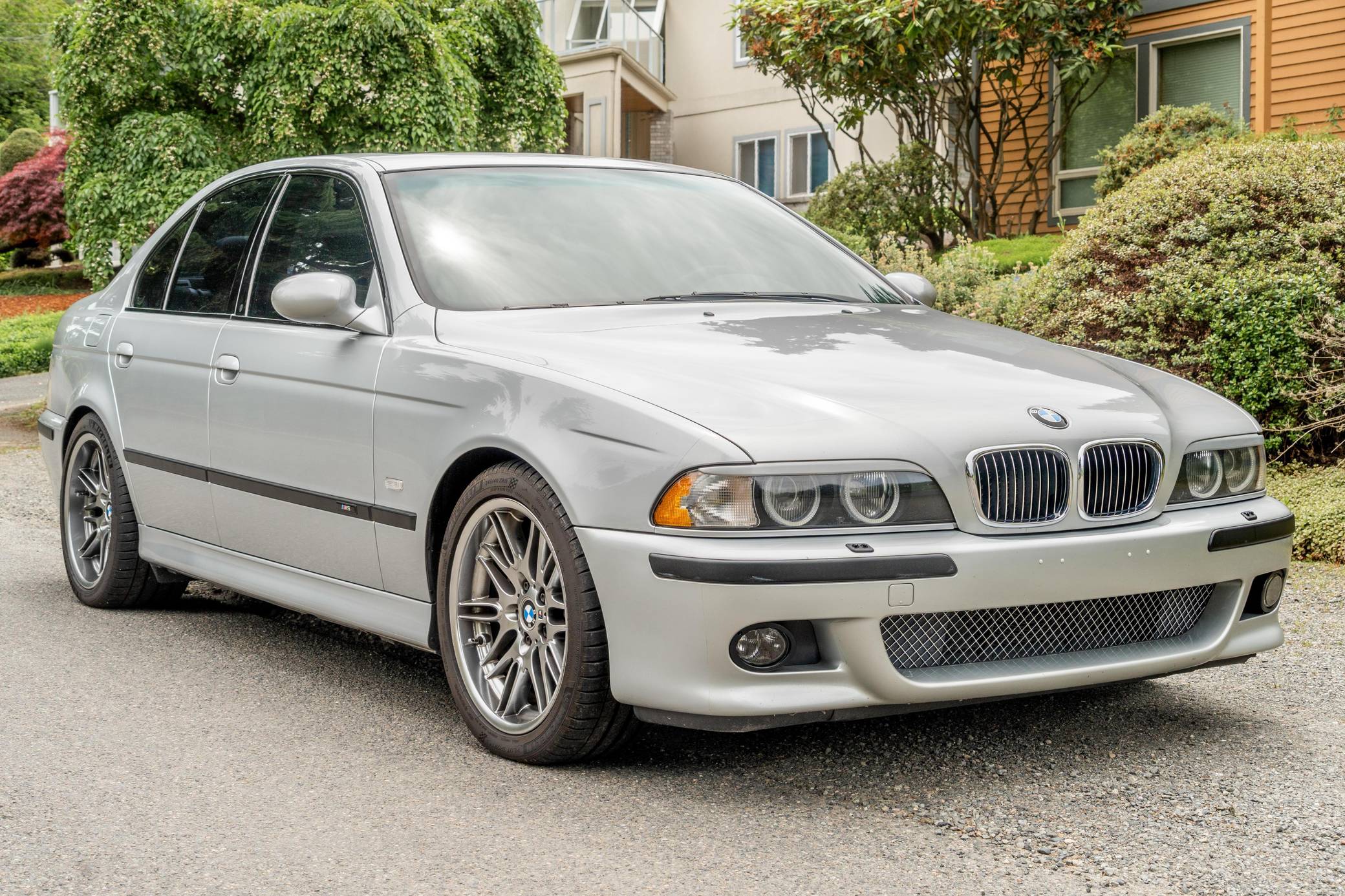 2000 BMW M5 for Sale (with Photos) - CARFAX