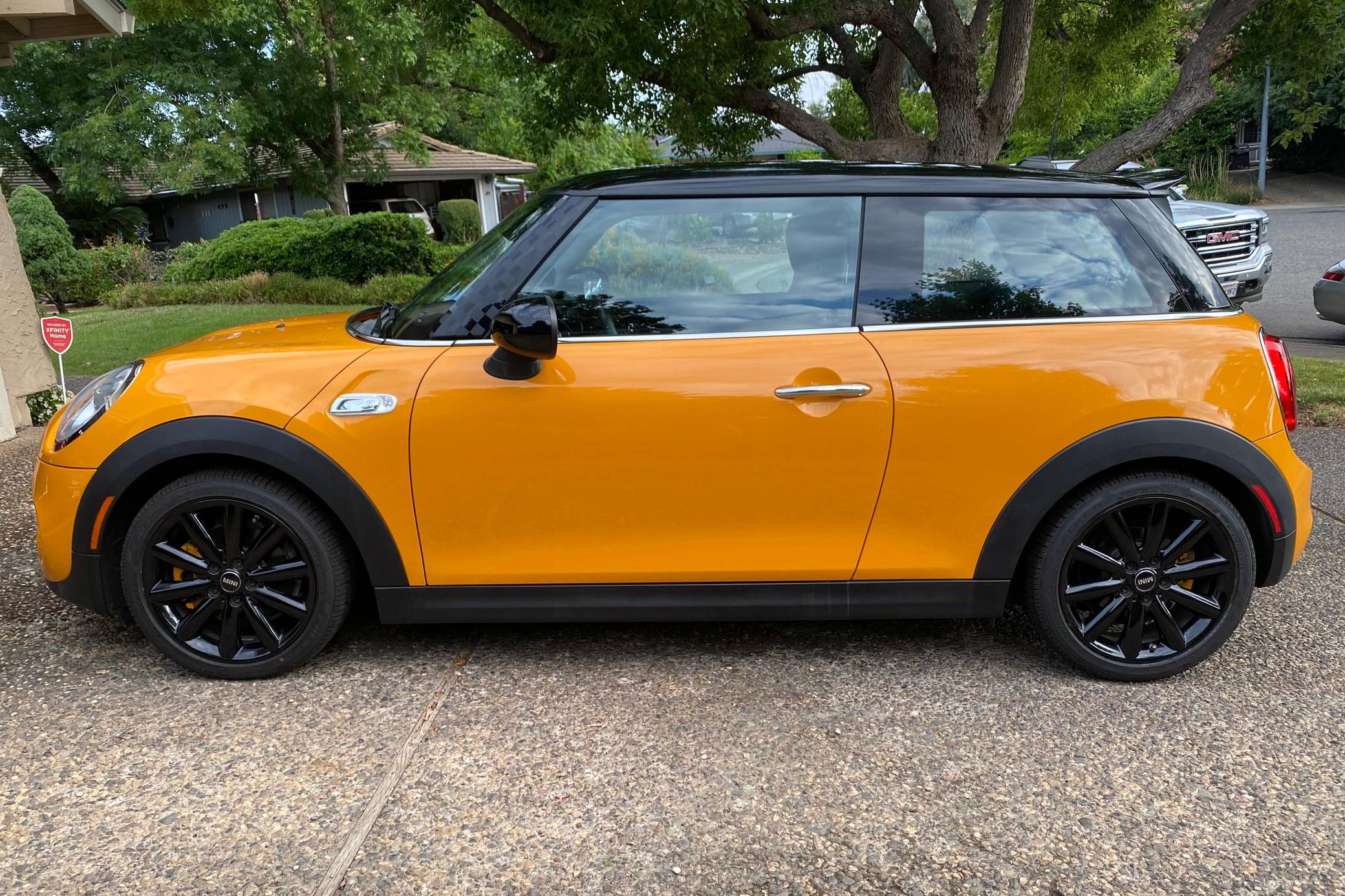 2015 Mini Cooper S for Sale - Cars & Bids