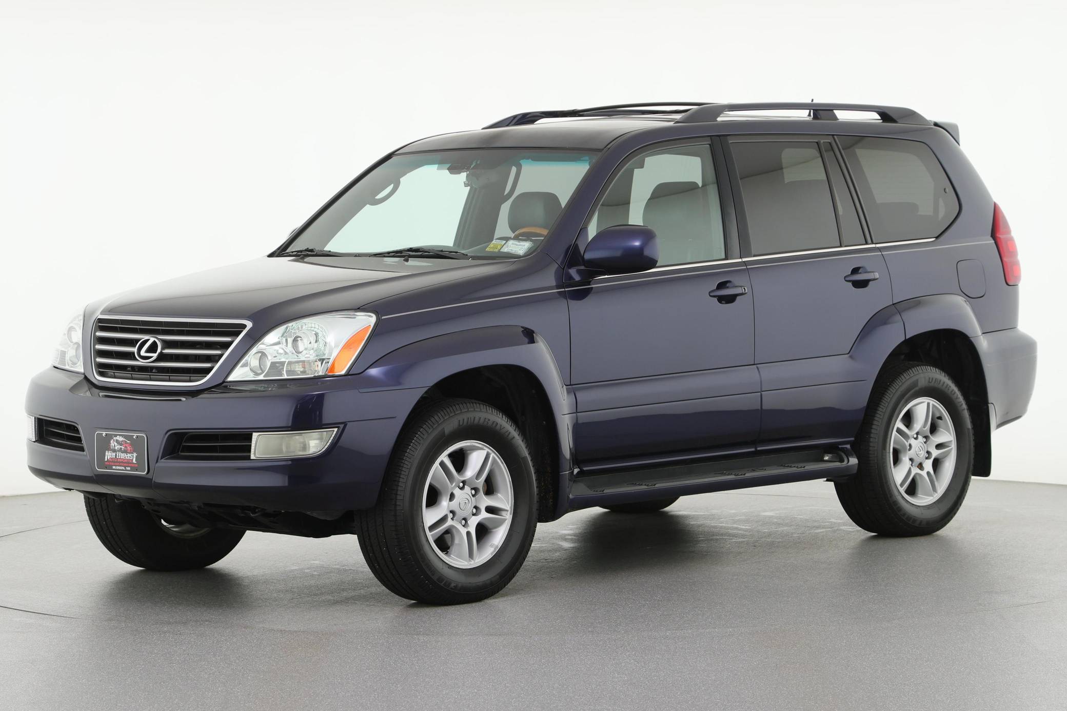 2006 Lexus GX 470