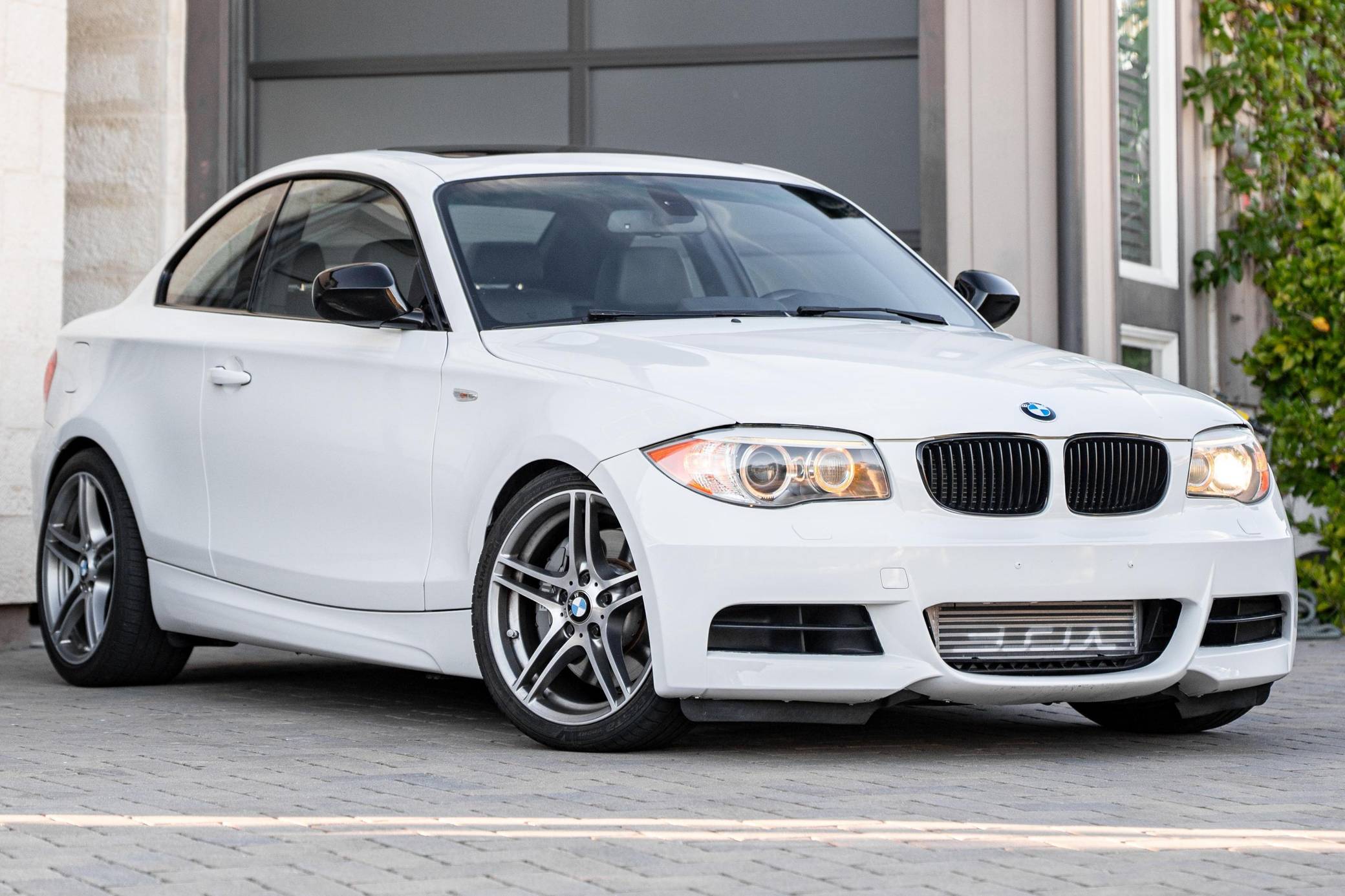 2013 BMW 135IS