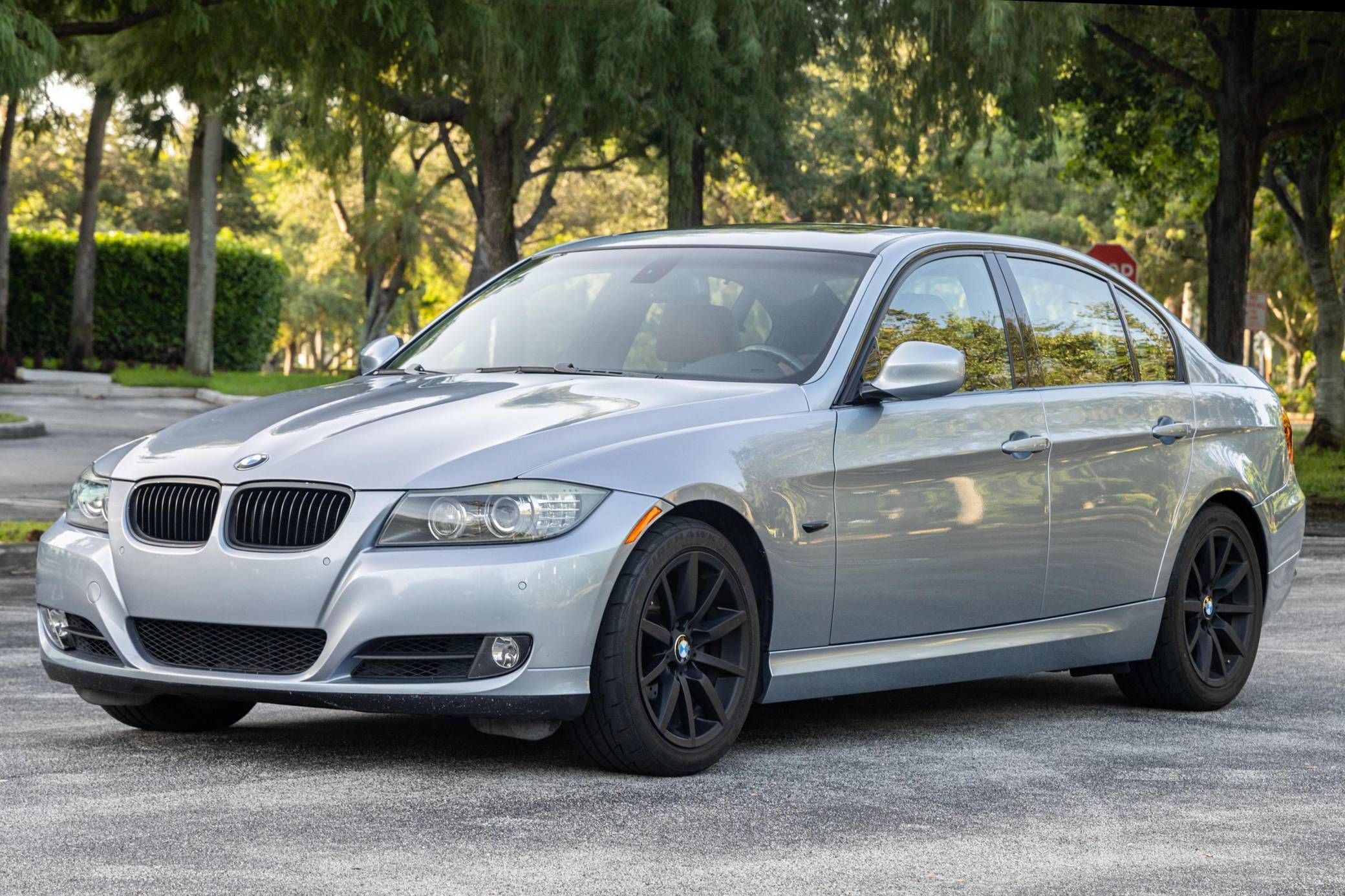 2009 BMW 3 Series
