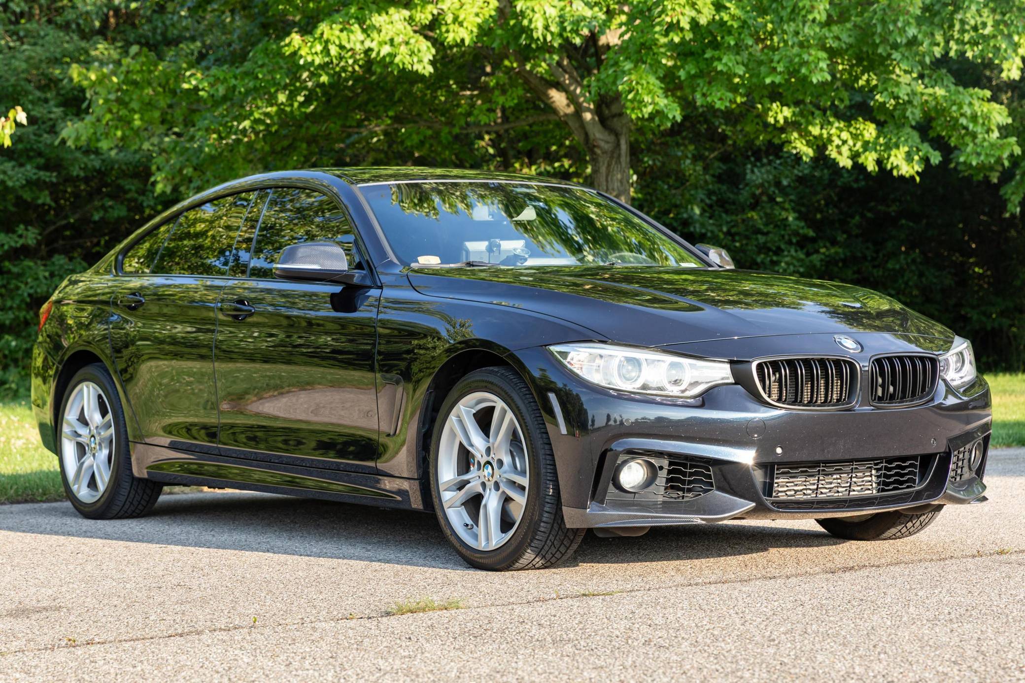 2016 BMW 4 Series