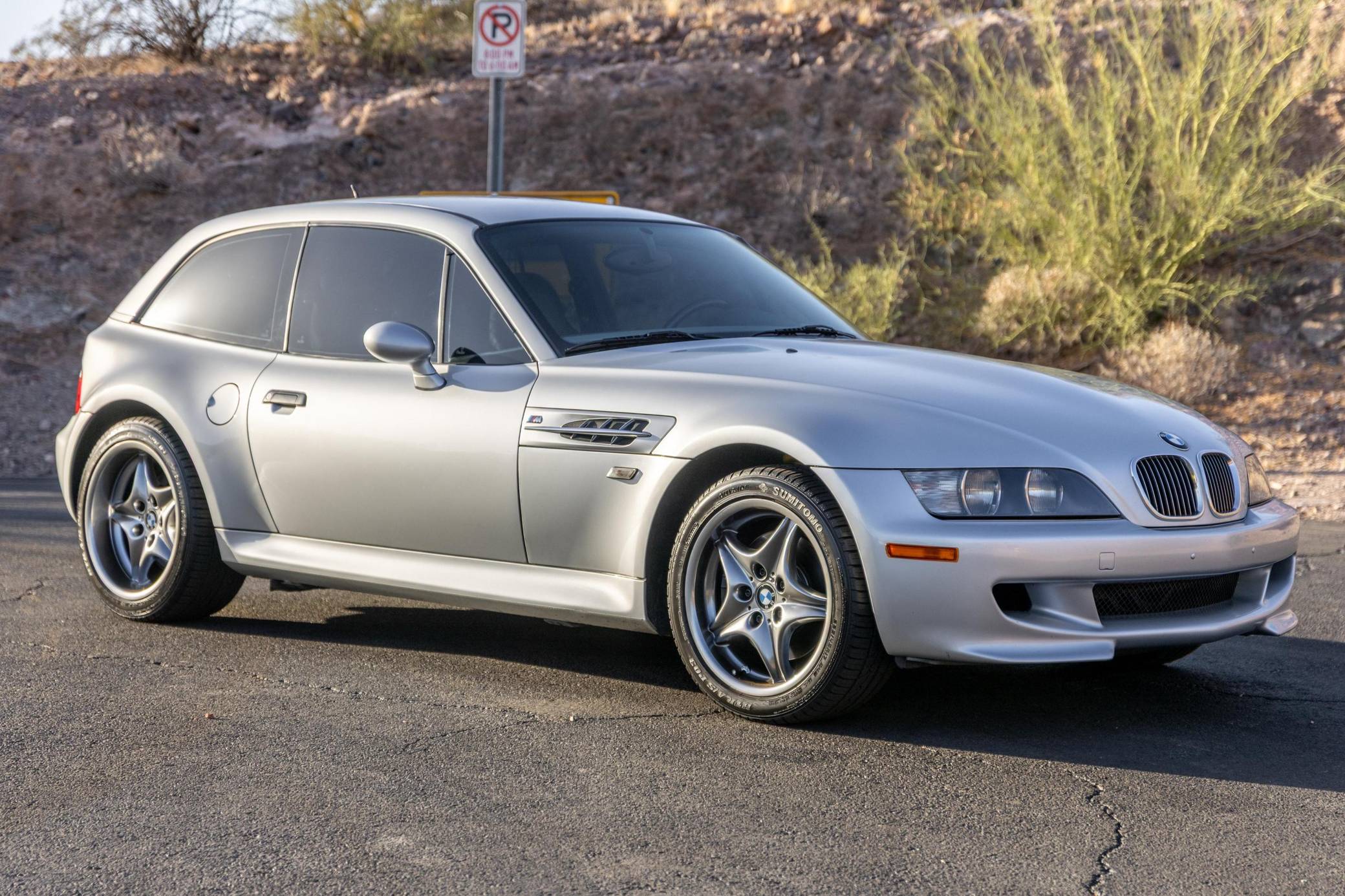 2001 BMW Z3