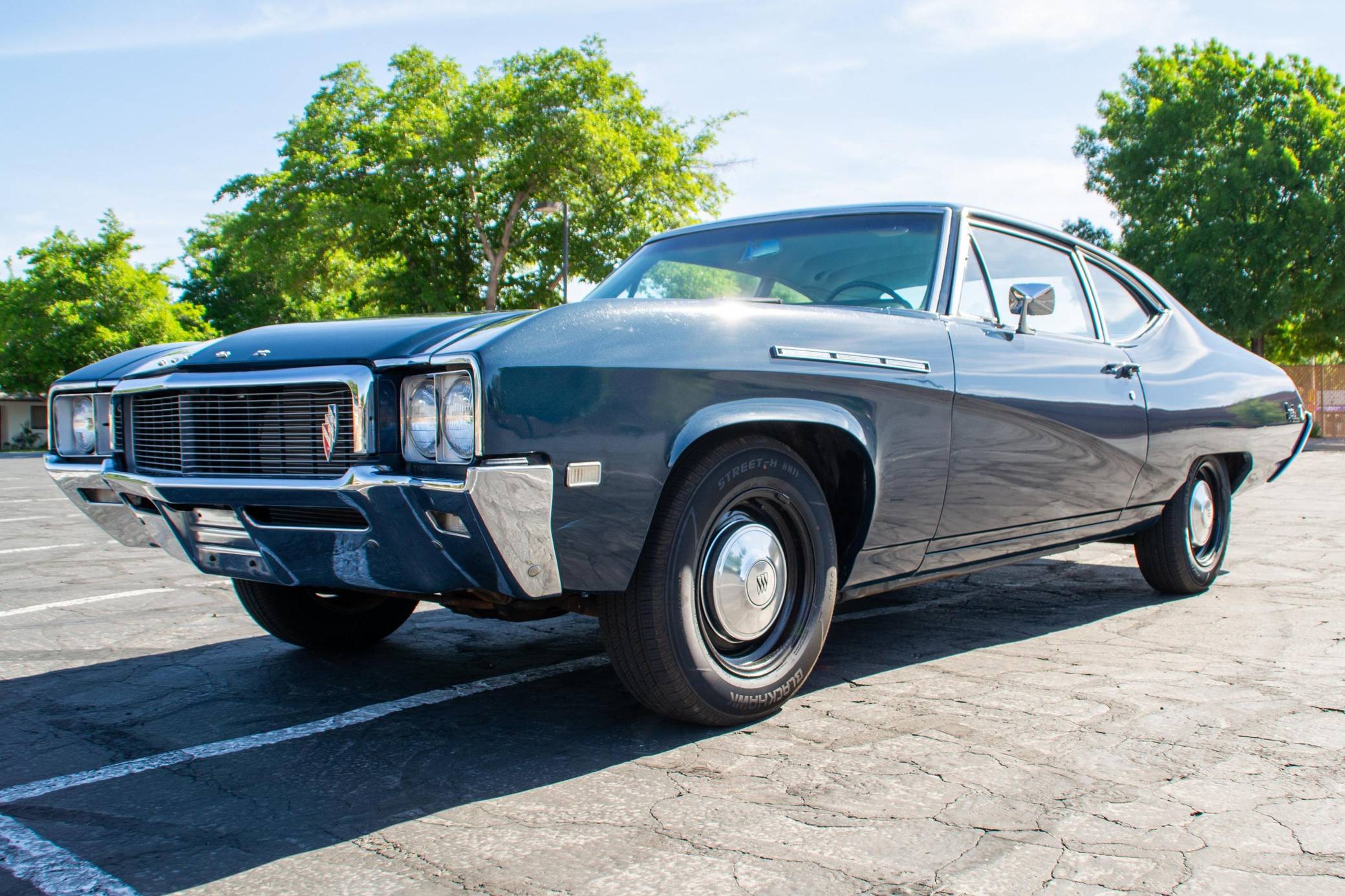 1968 Buick Special