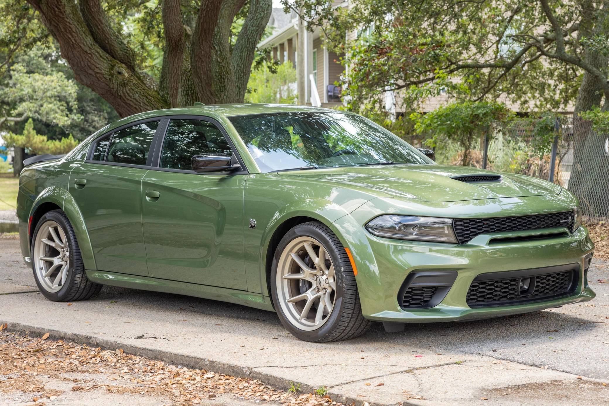 2023 Dodge Charger