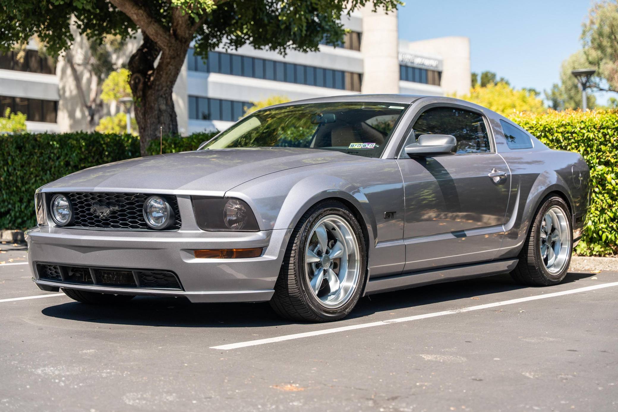 2006 Ford Mustang GT Premium Coupe VIN: 1ZVFT82H365205792 for Sale