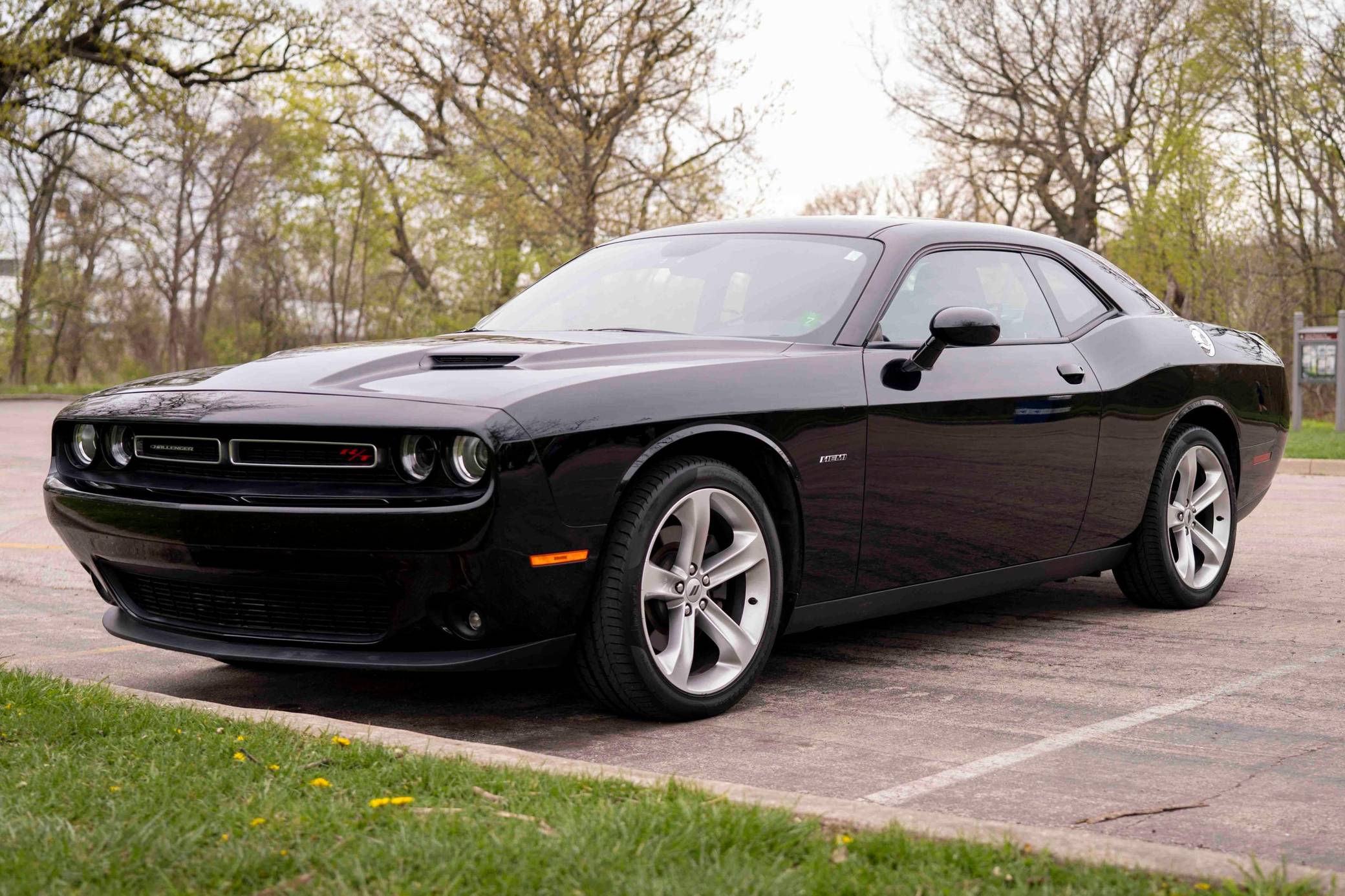 Roof Kit | DODGE CHALLENGER R/T 2017