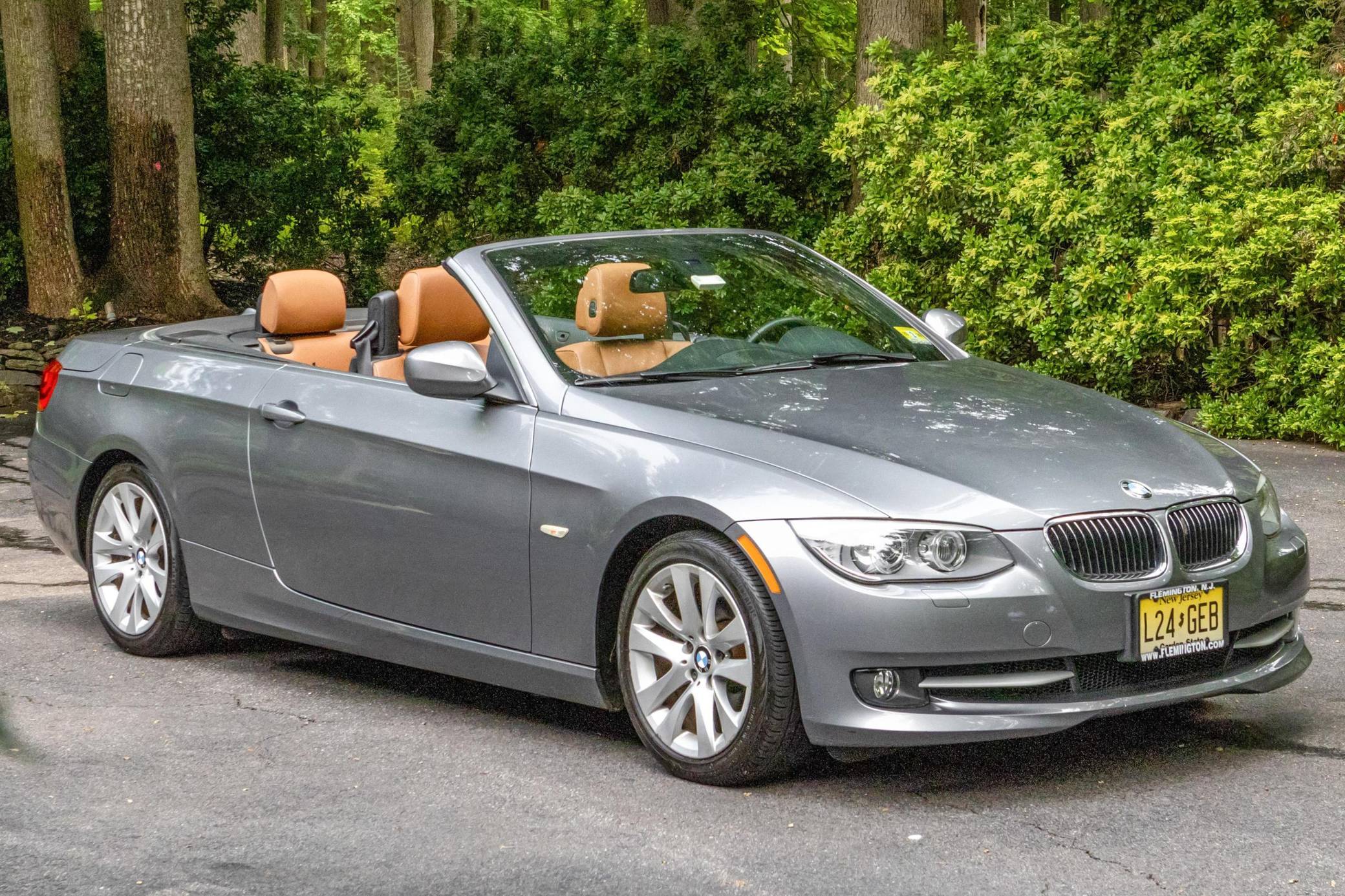 2013 BMW 3 Series