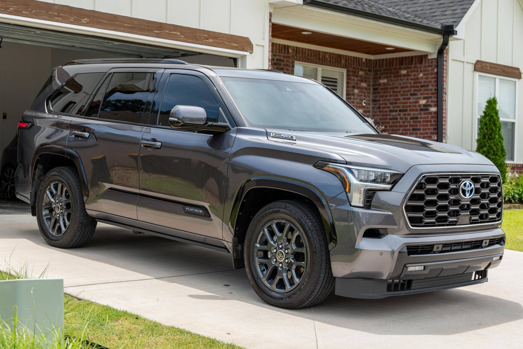 Sitemapcdatahttpsomobeldreferenzcomextraordinary 2023 Toyota Sequoia Platinum Images Gallery