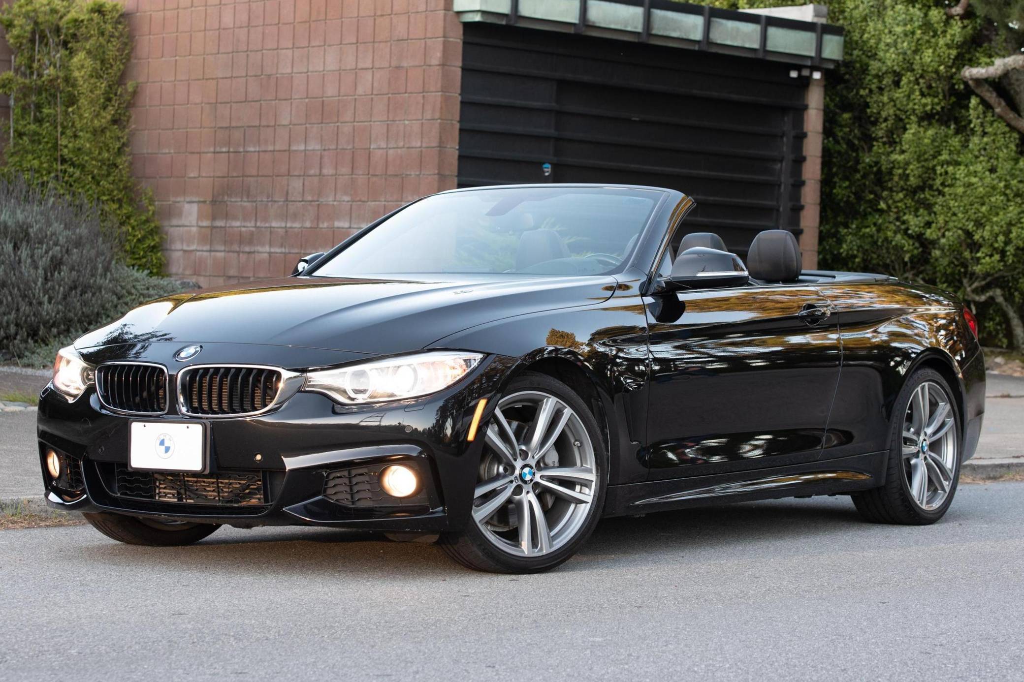 2014 BMW 435i Convertible for Sale - Cars & Bids