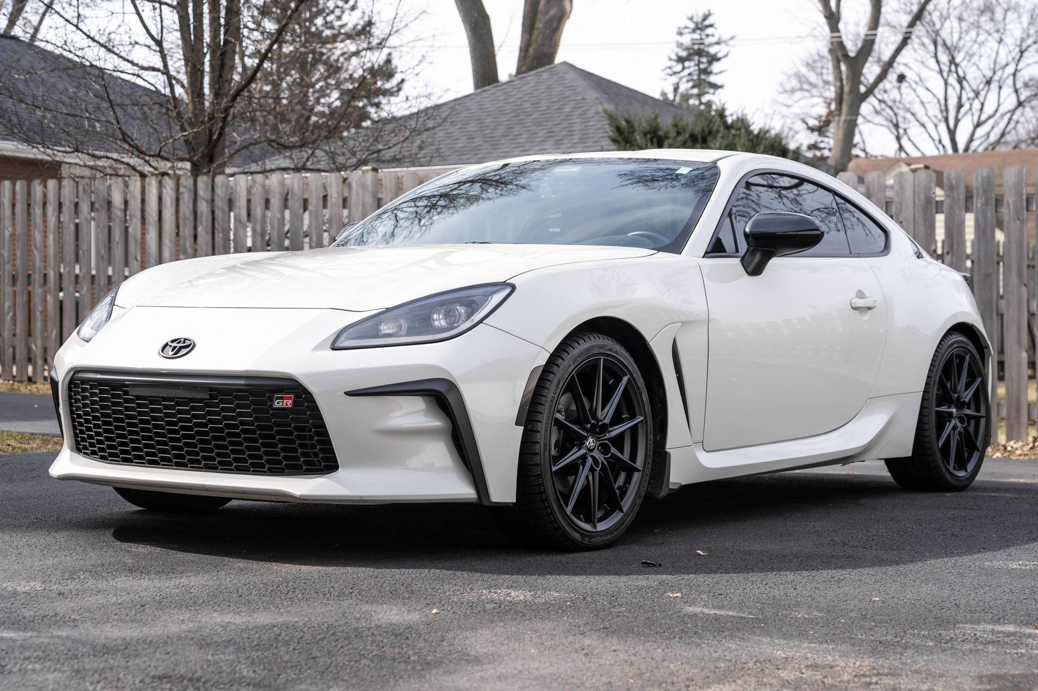 2023 Toyota GR86 Premium VIN: JF1ZNBF13P8750398 for Sale - Cars & Bids 2023 Toyota GR86 Premium VIN: JF1ZNBF13P8750398 for Sale - Cars & Bids