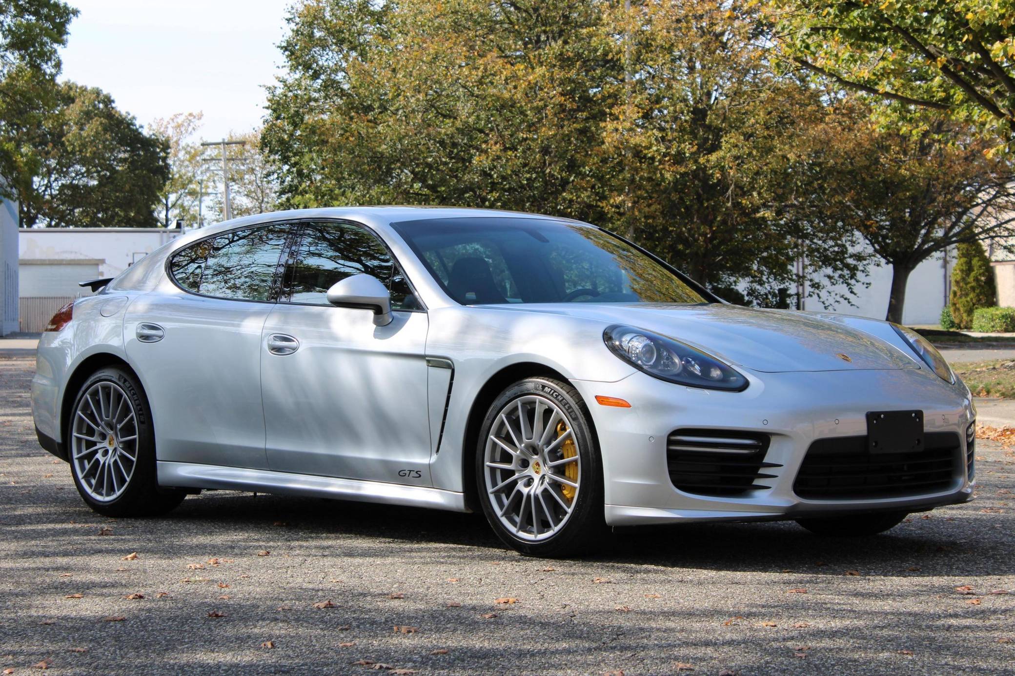 2016 Porsche Panamera GTS VIN: WP0AF2A73GL081515 for Sale - Cars