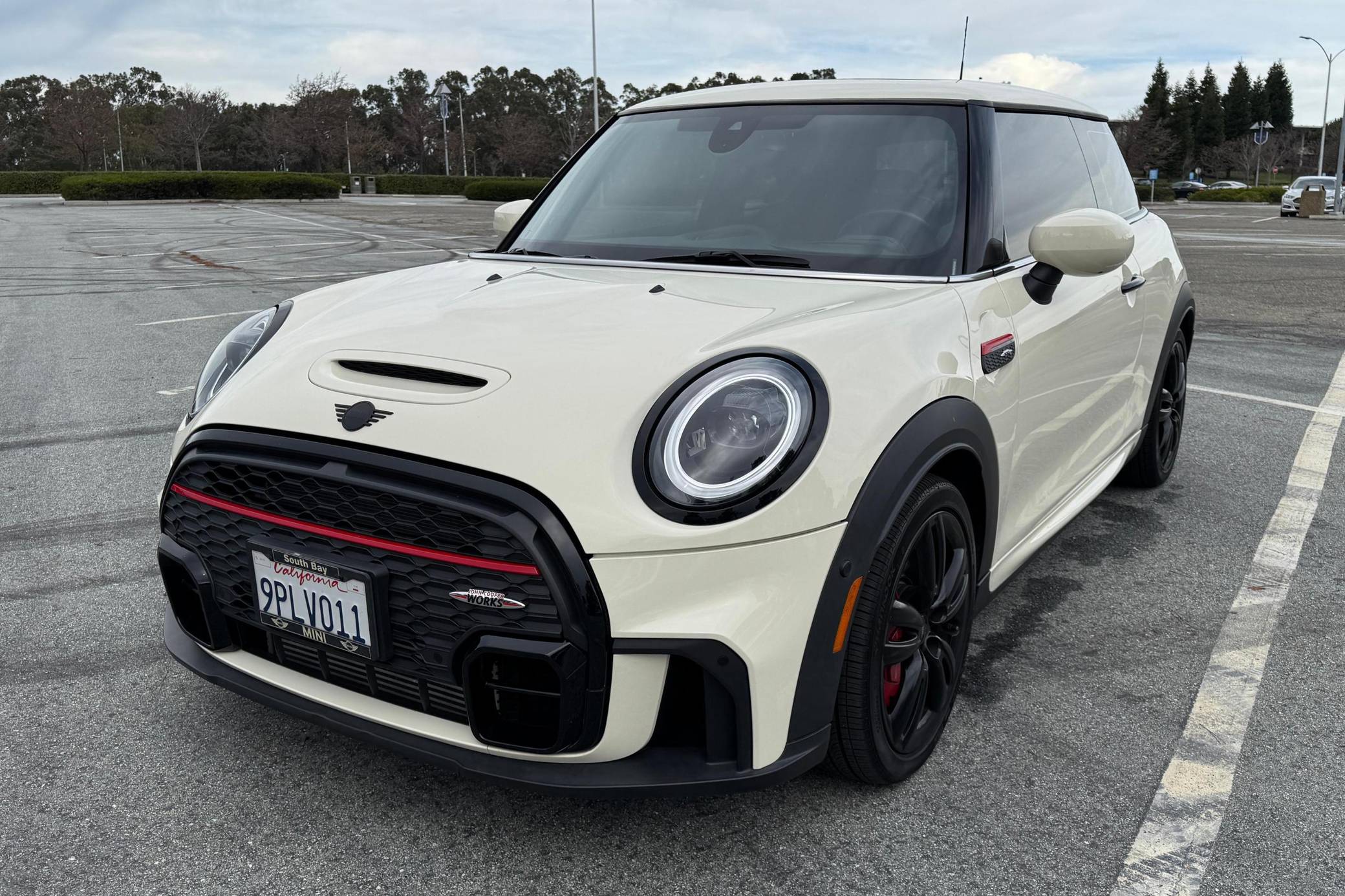 2022 MINI Cooper