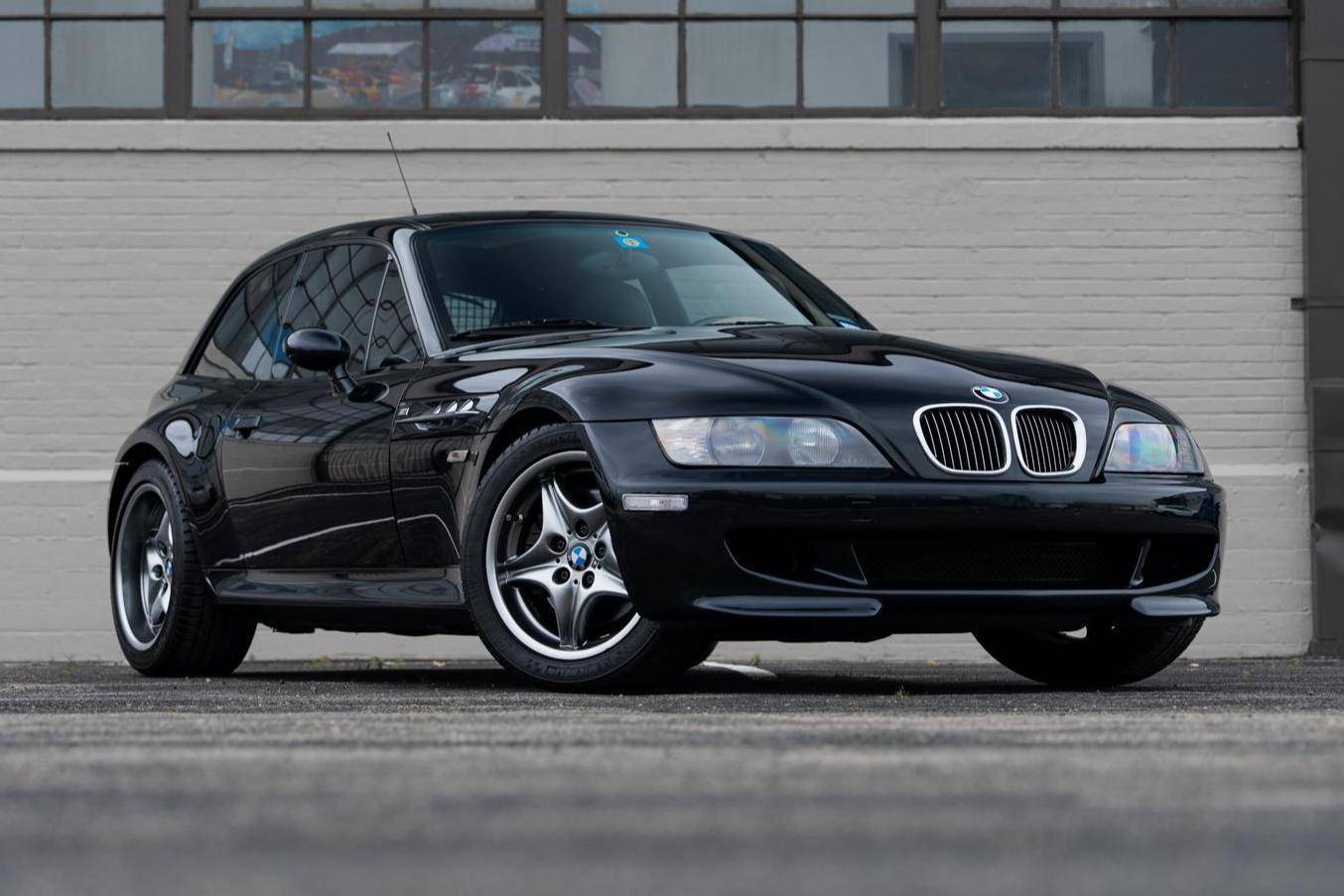 2000 BMW Z3