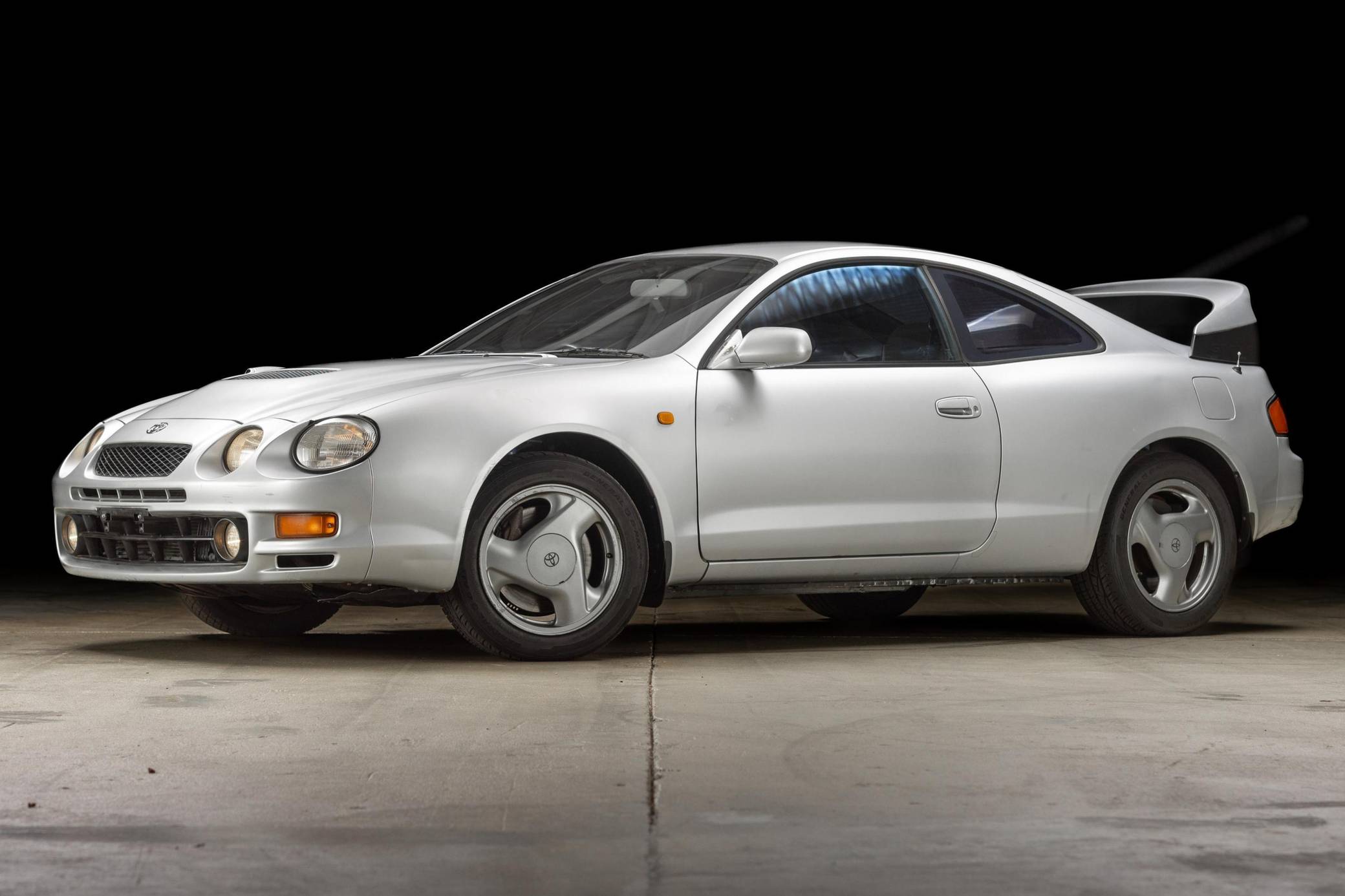 1994 Toyota Celica