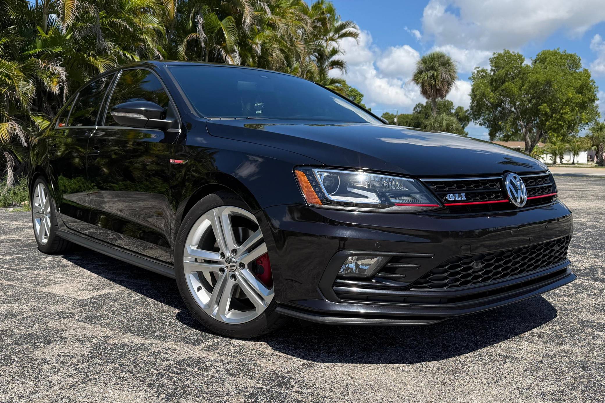 2016 Volkswagen Jetta