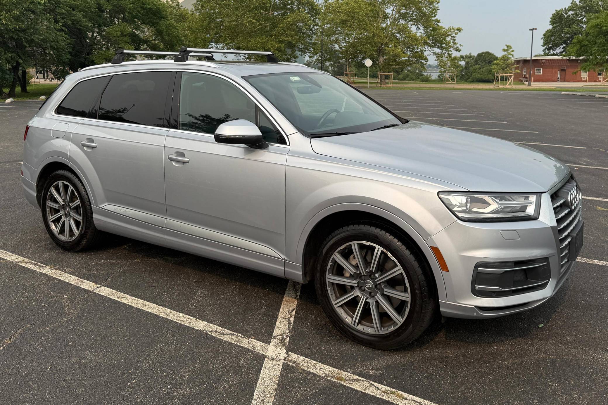 2017 Audi Q7