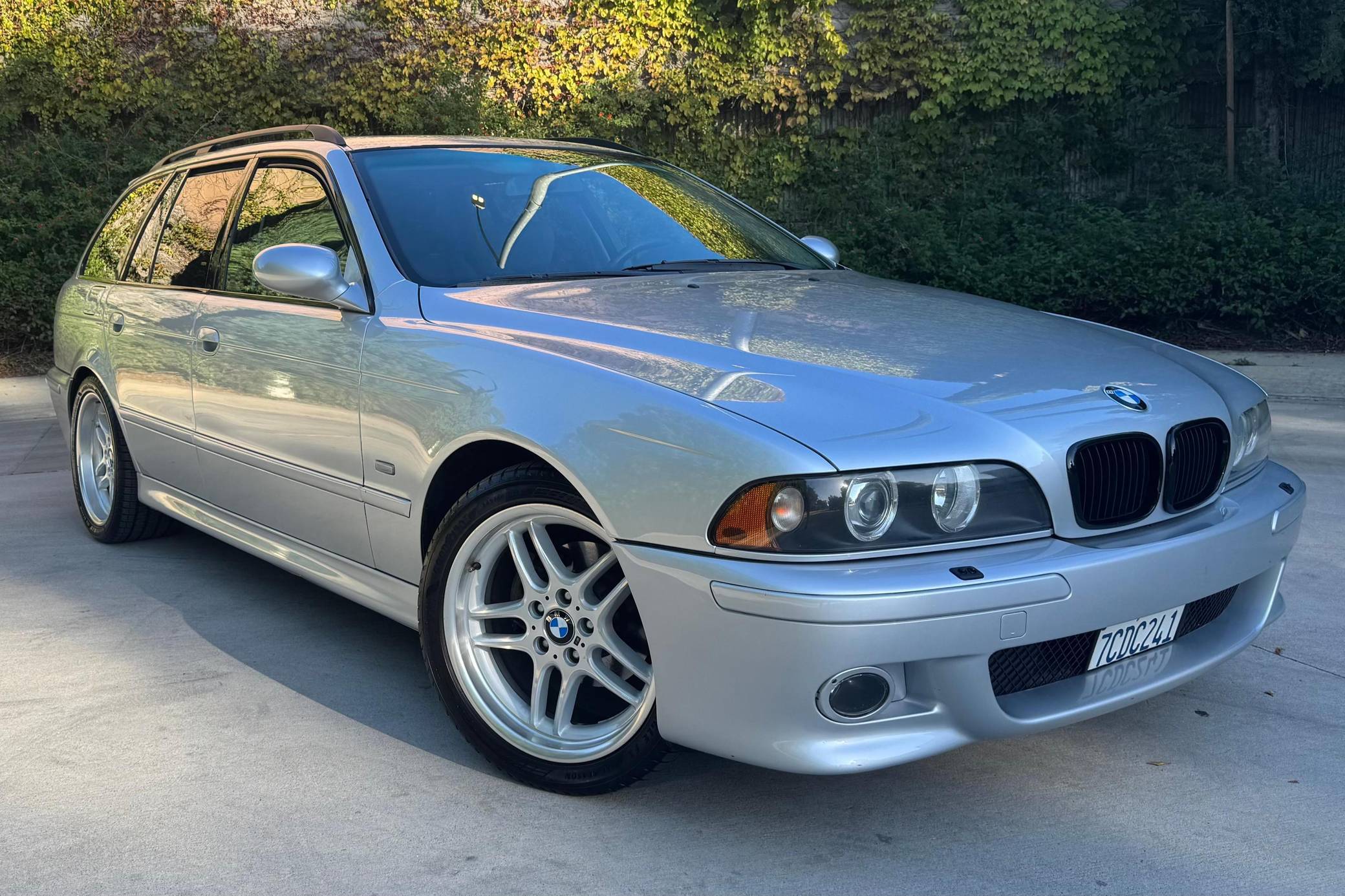 525i Touring
