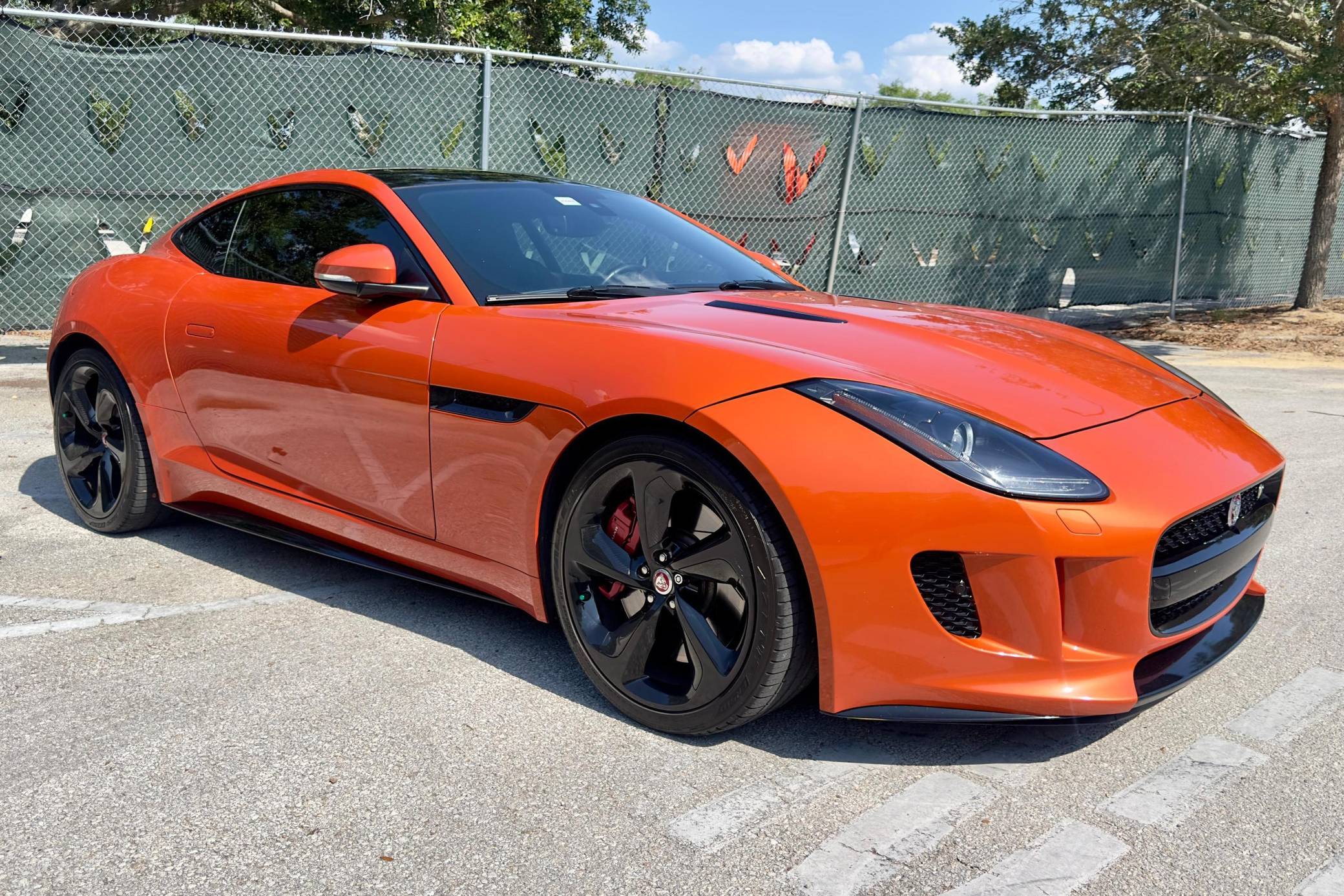 Unleash The Beast The Irresistible Allure Of The Jaguar F Type Orangefeed