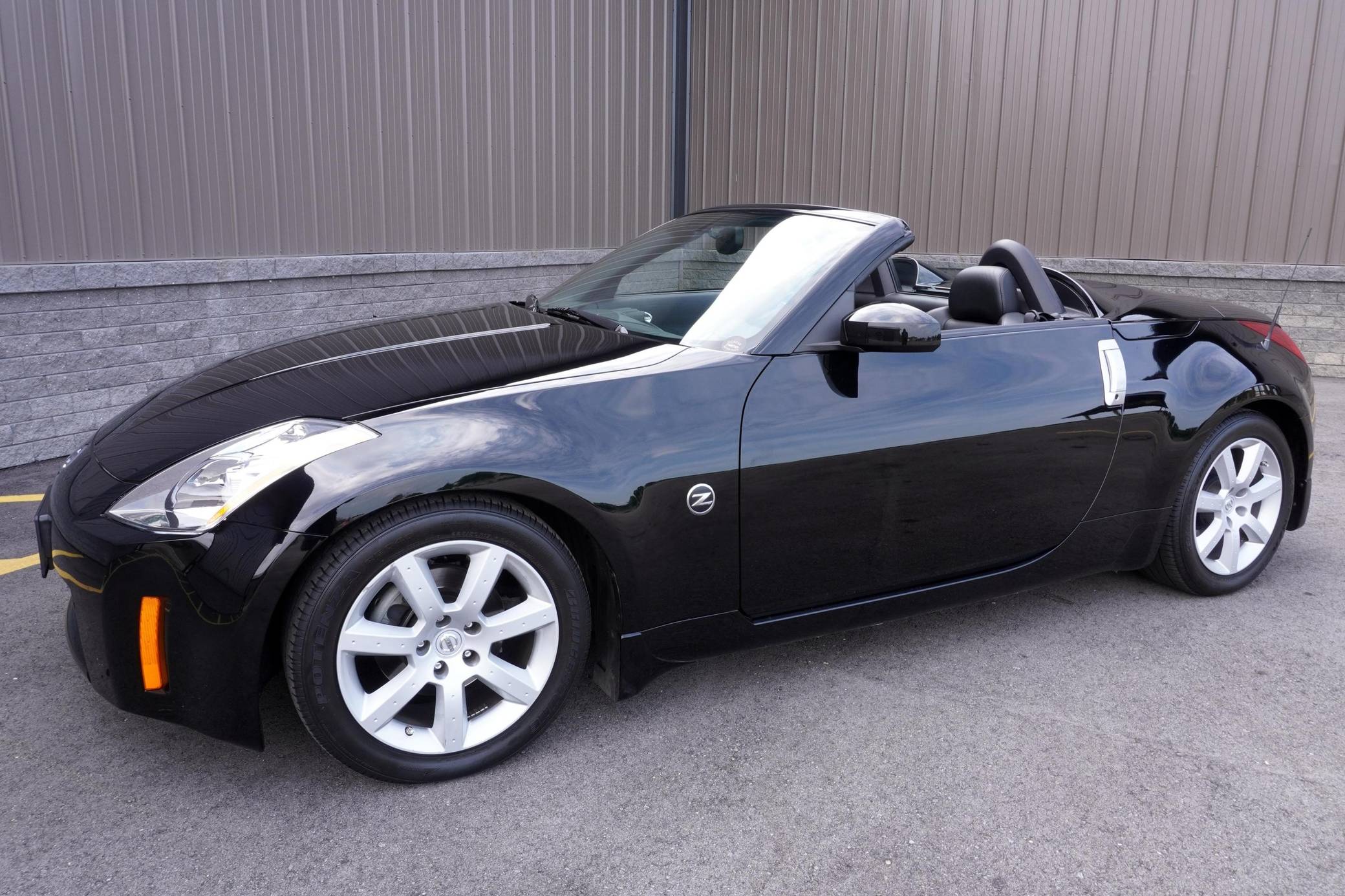 2005 Nissan 350Z