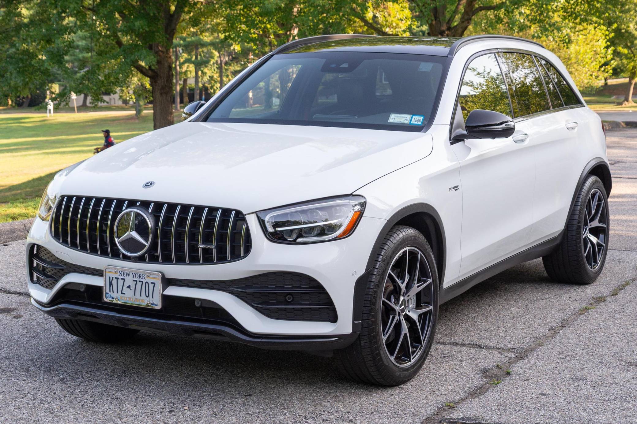 2021 Mercedes-AMG GLC 43 VIN: W1N0G6EBXMF992670 for Sale - Cars & Bids 2021 Mercedes-AMG GLC 43 VIN: W1N0G6EBXMF992670 for Sale - Cars & Bids