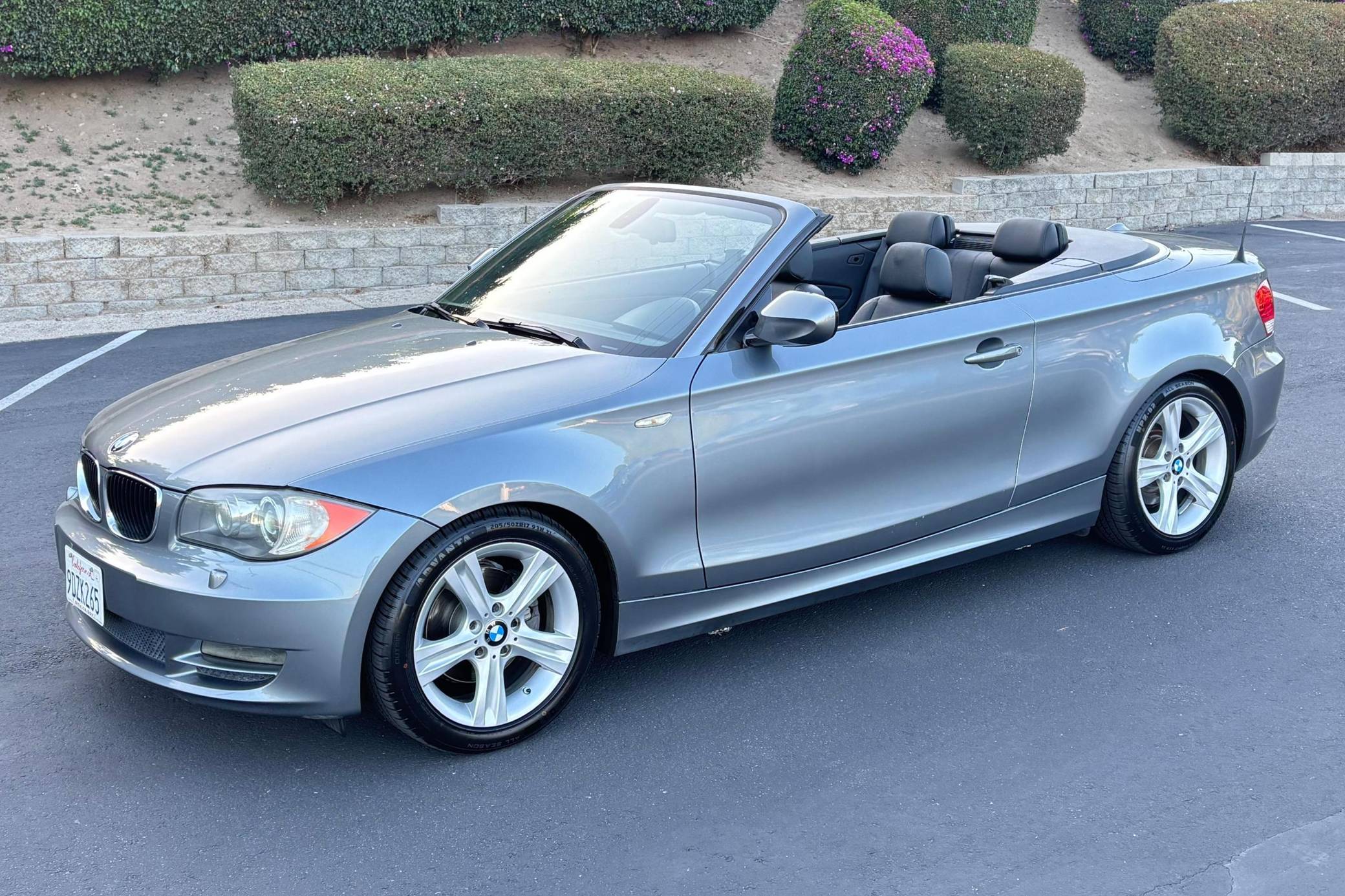 2011 BMW 1 Series