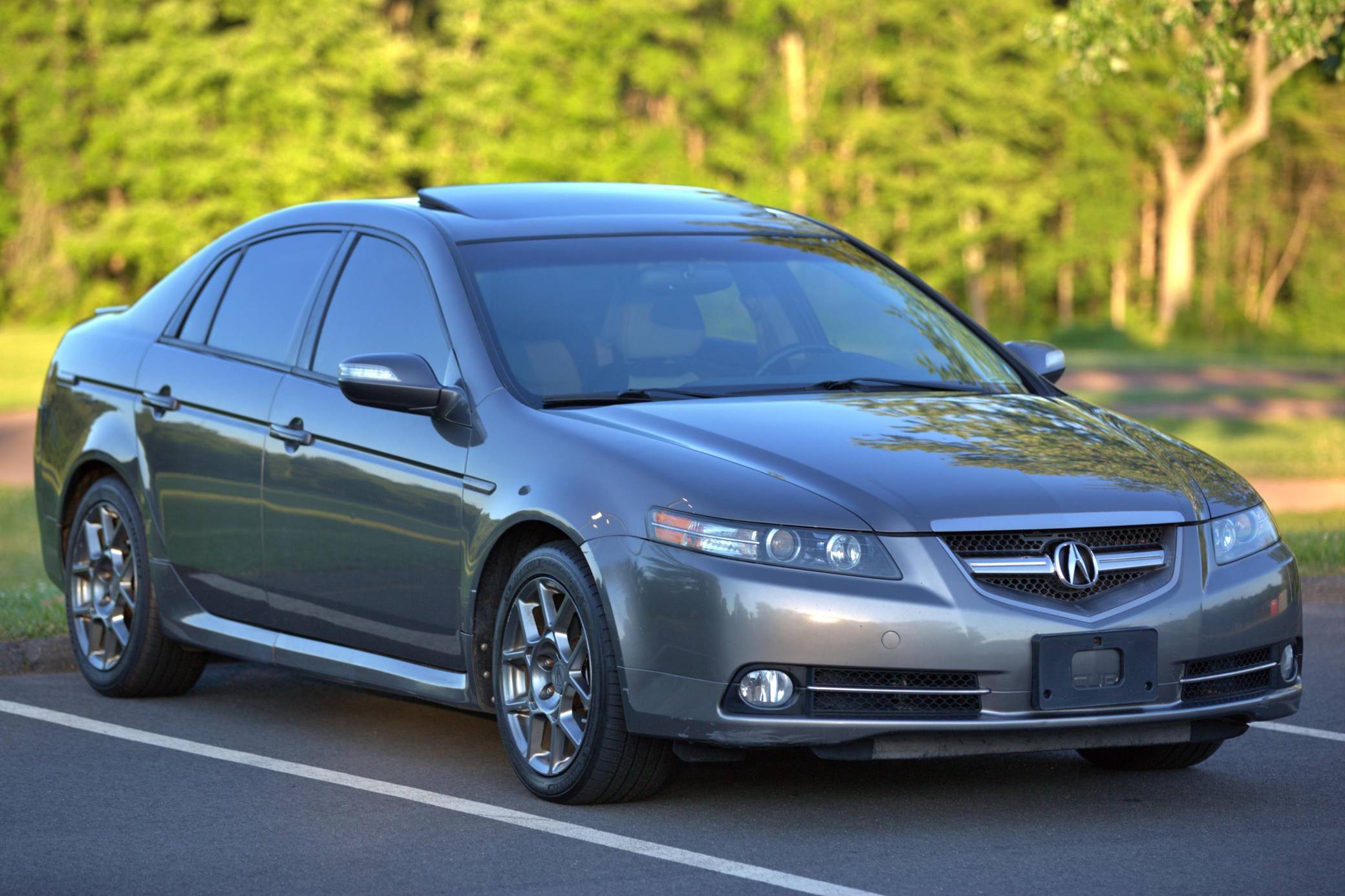 2007 Acura TL