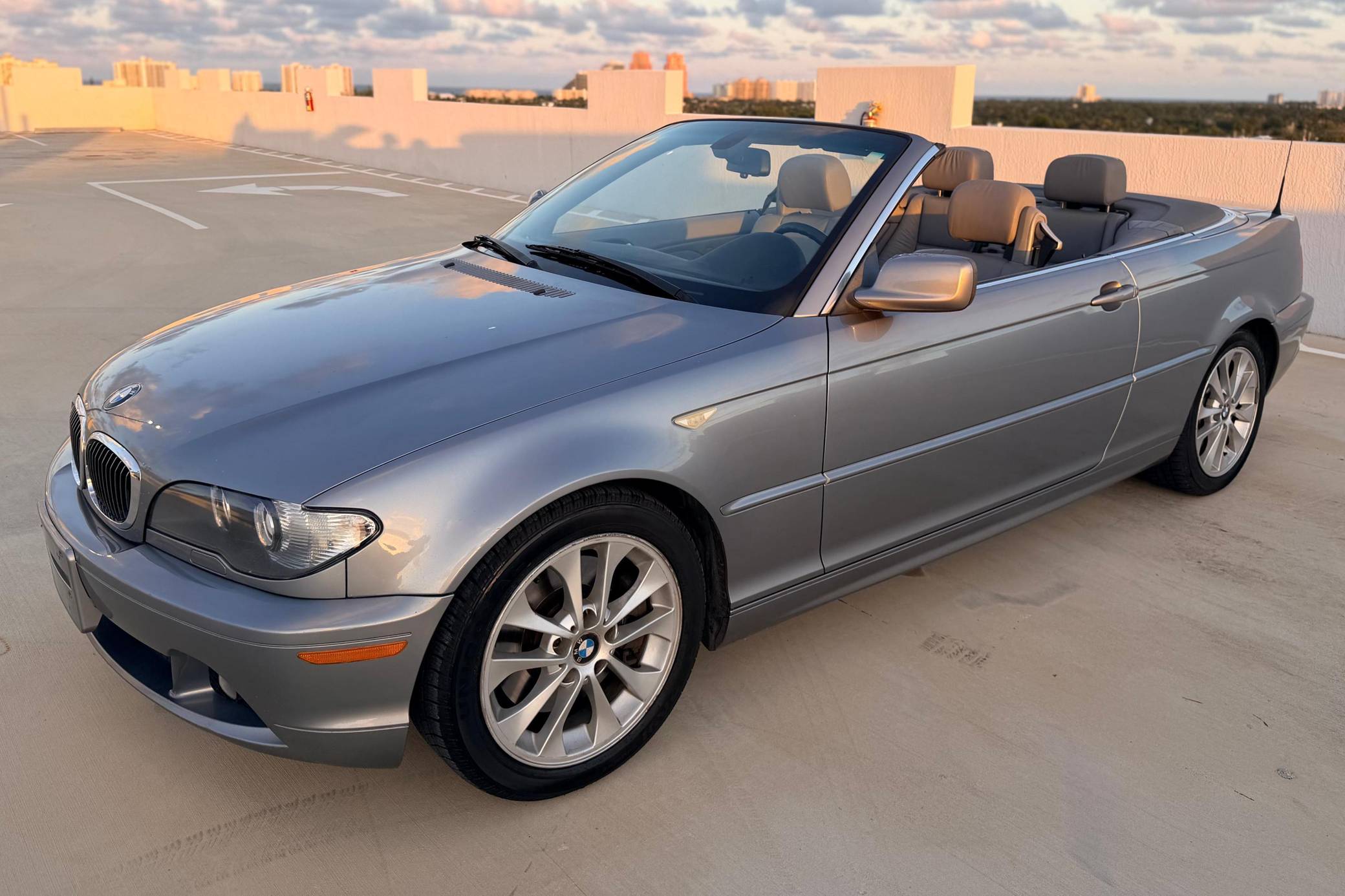 2006 BMW 3 Series