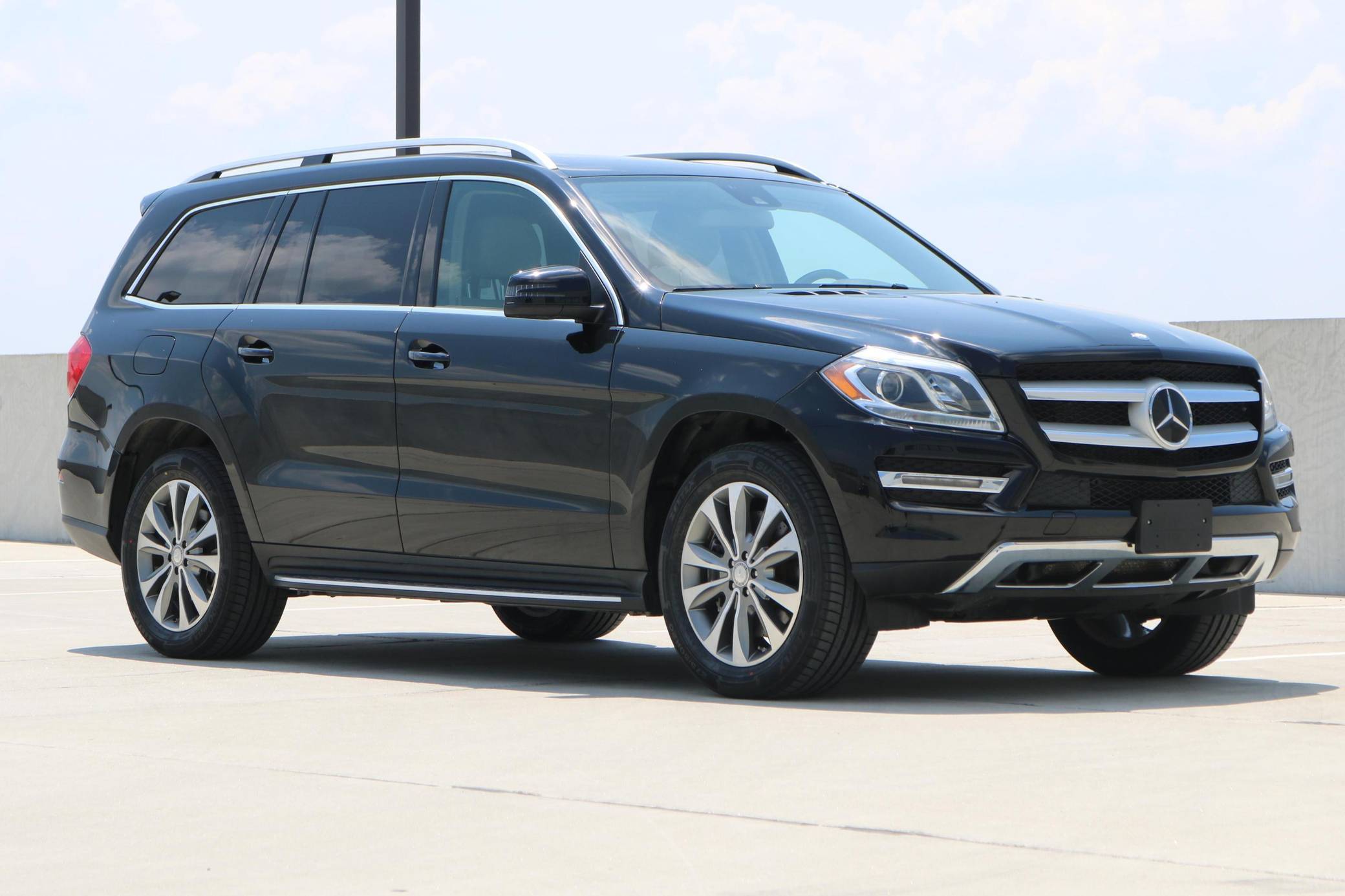 2013 Mercedes-Benz GL450 VIN: 4JGDF7CE9DA247660 for Sale - Cars & Bids
