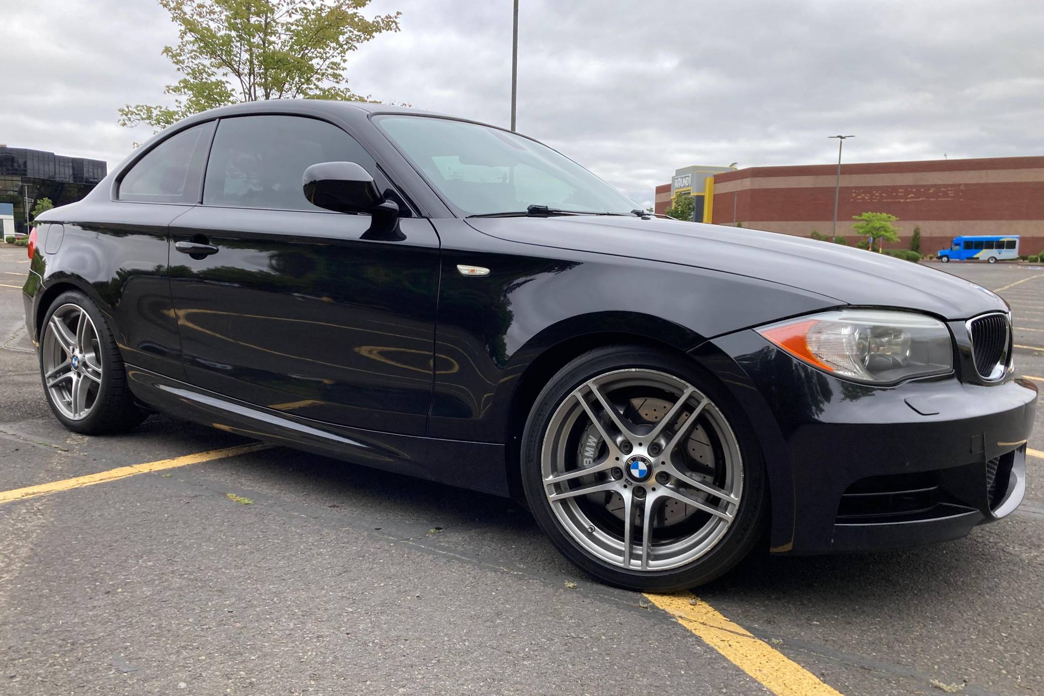 you様 2013 BMW 135is Coupe VIN: WBAUC9C52DVY60721 for Sale - Cars & Bids