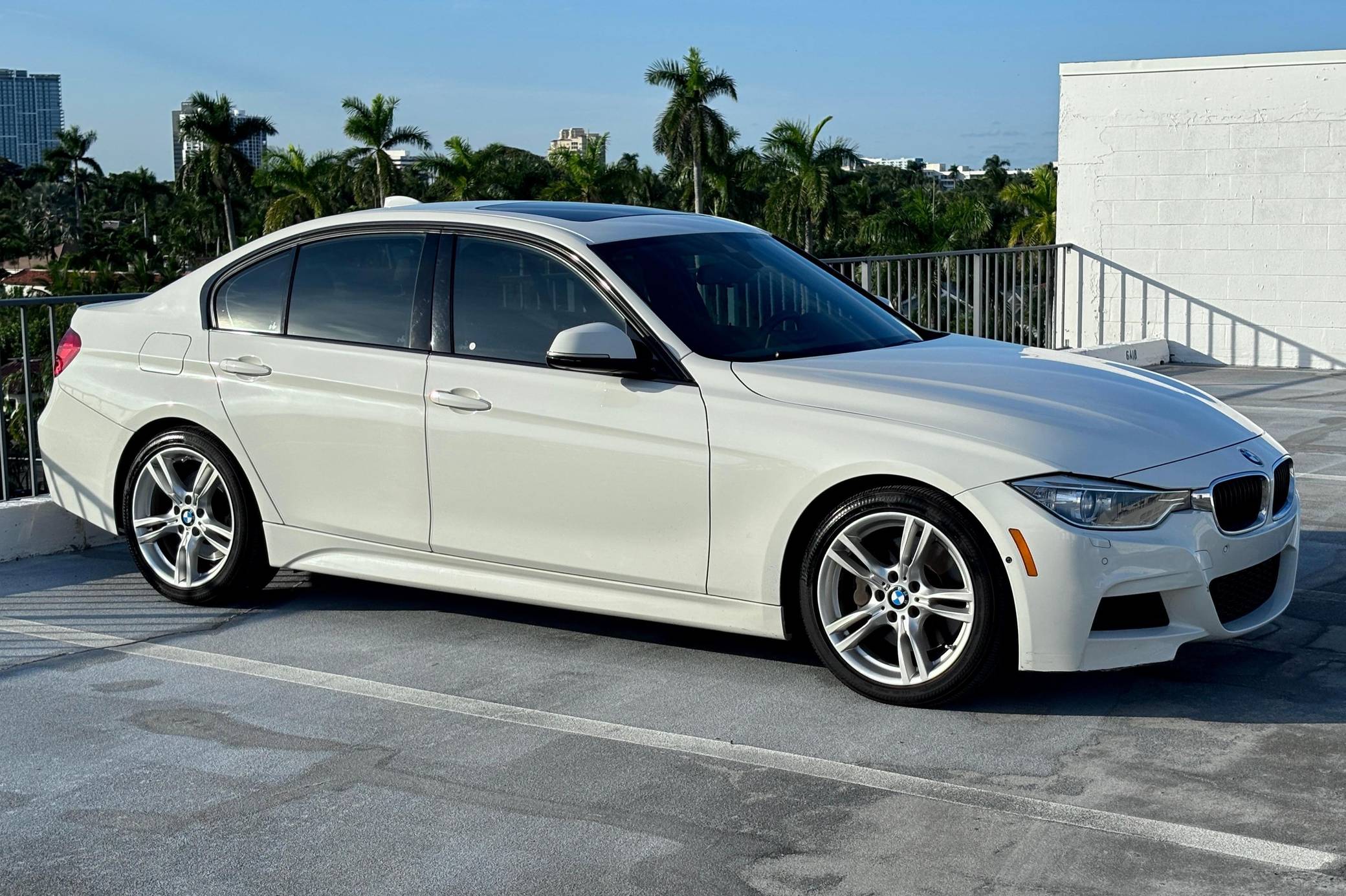 Terrific 335i 2014 For Sale Gallery