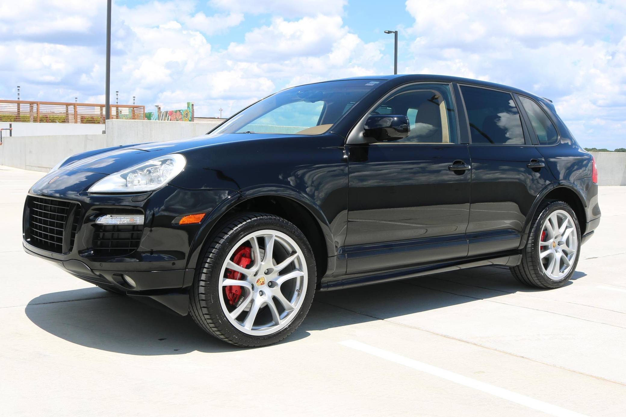 19インチ セール品！ TRAFFICSTAR ZX MONOBLOCK(トラフィックスター ZXモノ