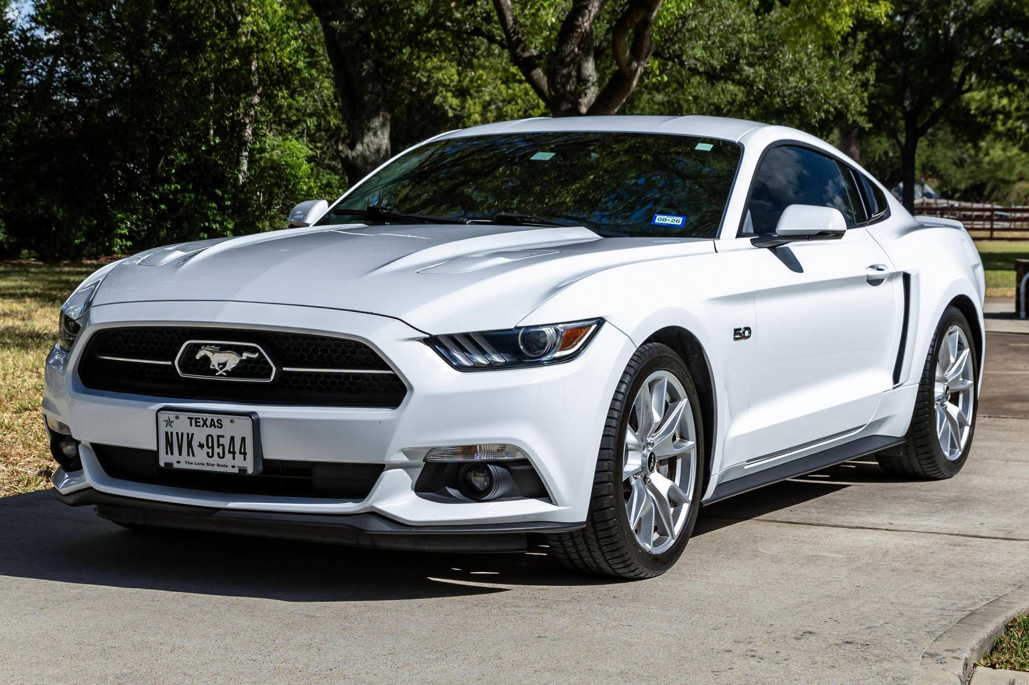Interesting Mustang Gt Premium Manual Pictures
