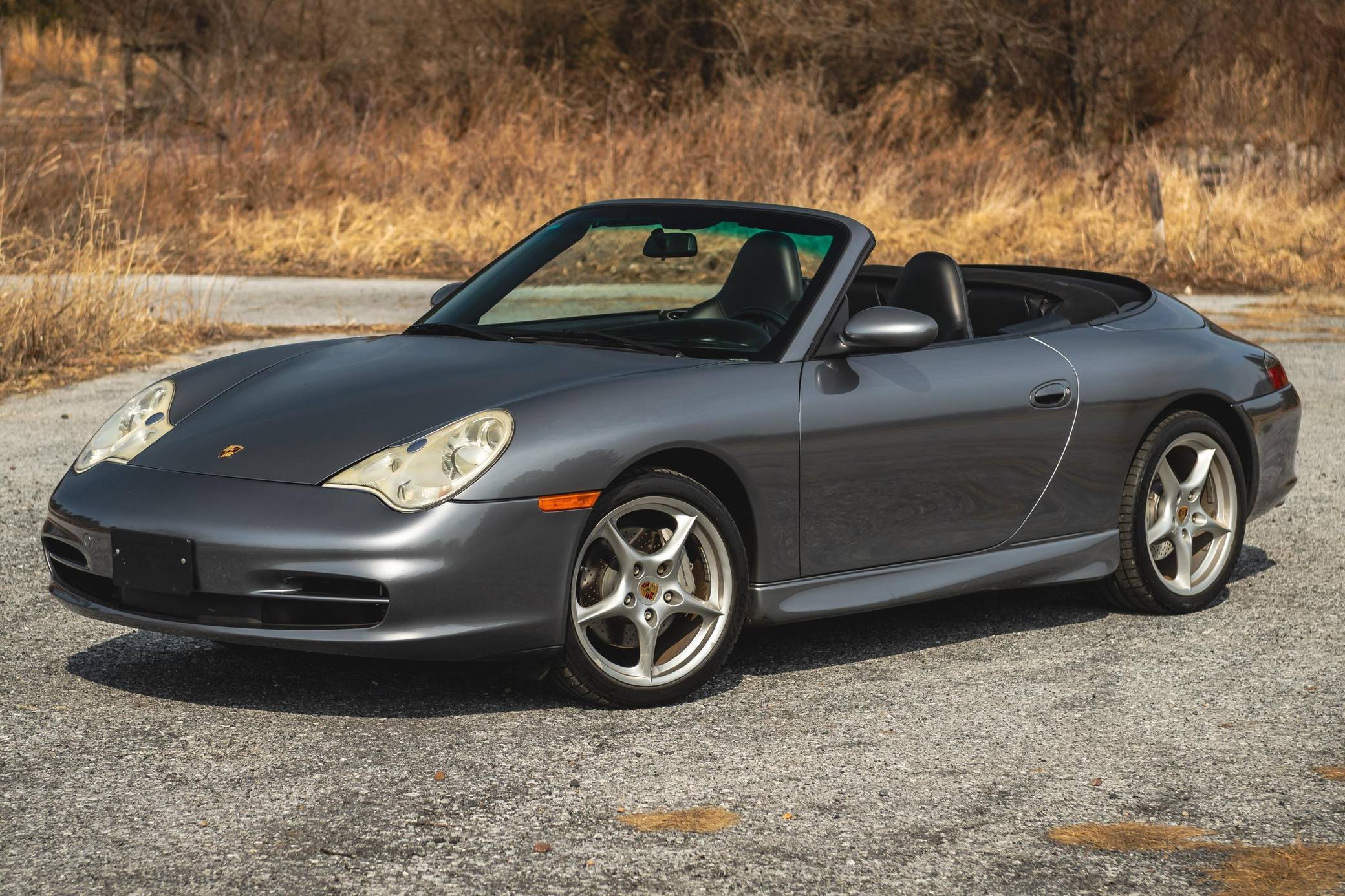 Rocker Panel Kit |PORSCHE 911 CARRERA 4 CABRIOLET 2019 Rocker Panel Kit |PORSCHE 911 CARRERA 4 CABRIOLET 2019