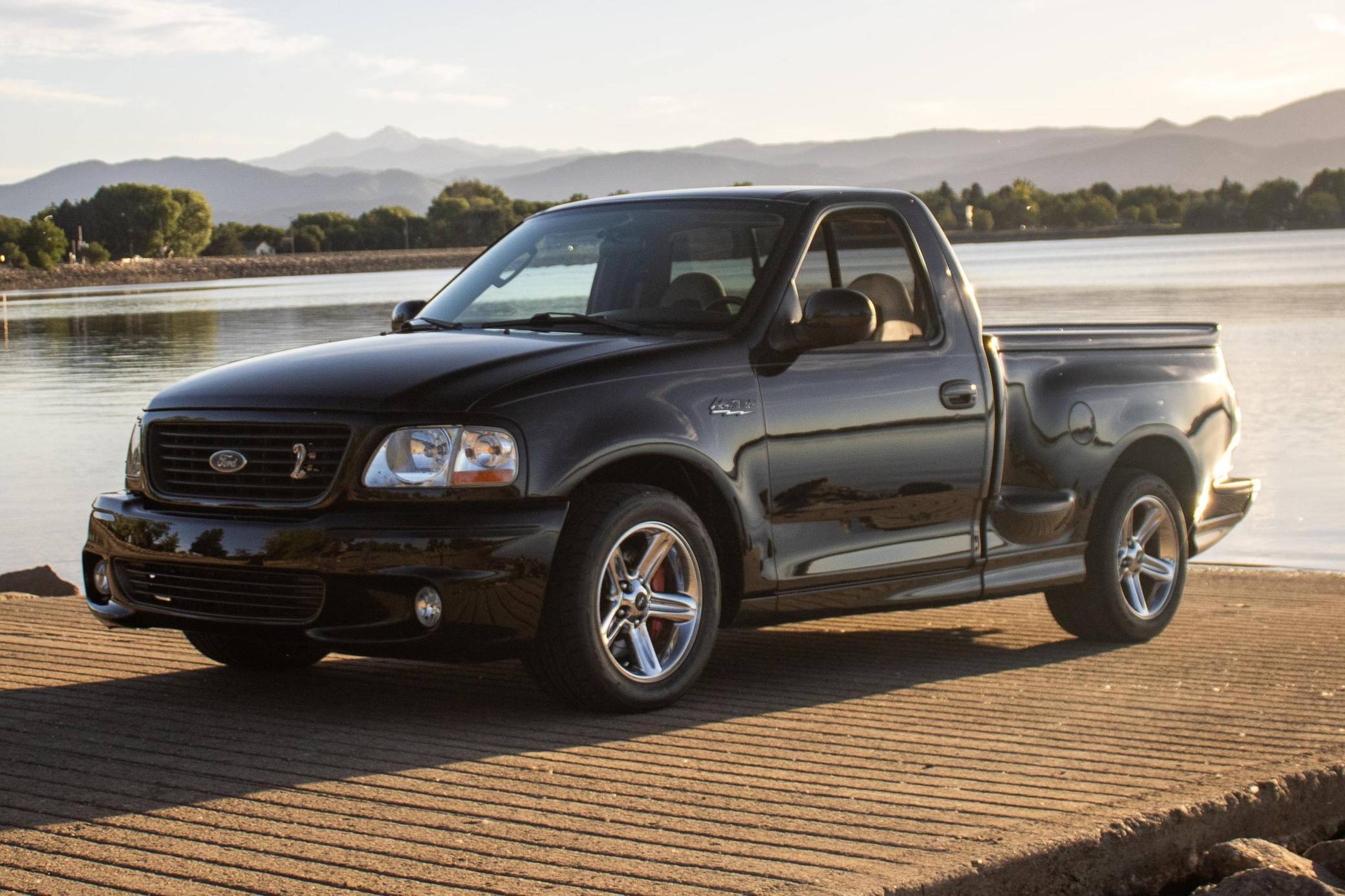 2004 Ford F-150