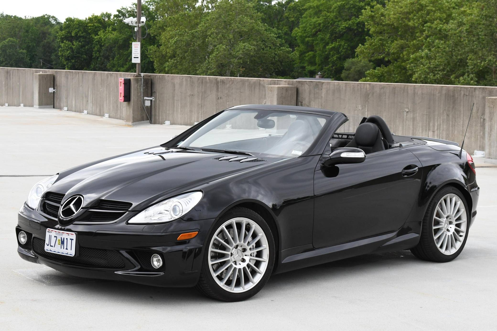 2006-mercedes-benz-slk55-amg-vin-wdbwk73f96f091030-for-sale-cars-bids