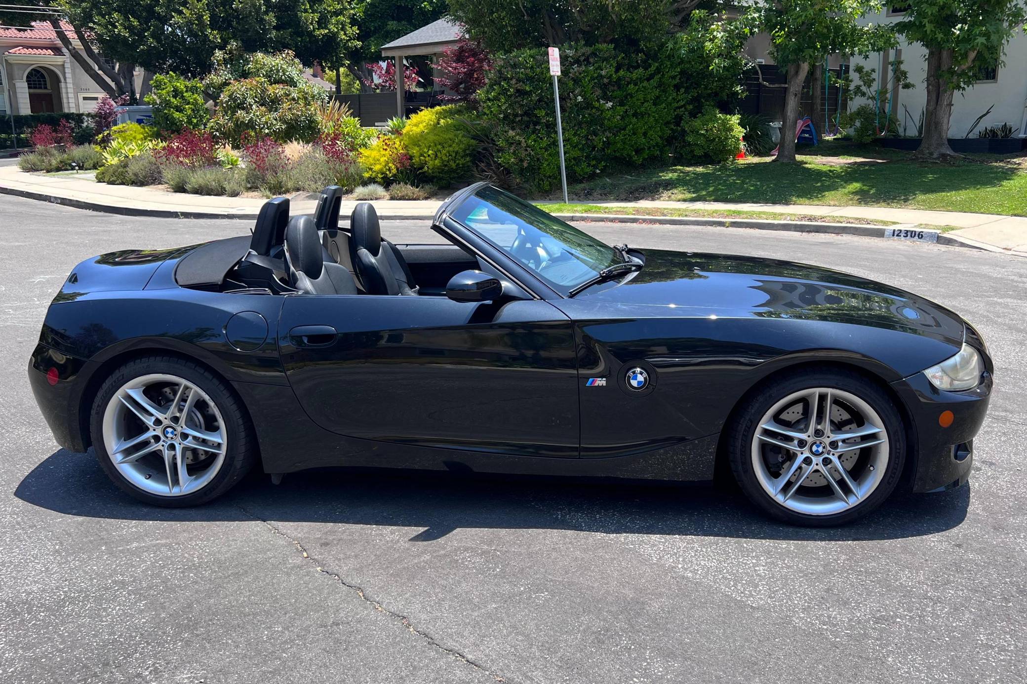 まーページ 32k-Mile 2006 BMW Z4 M Coupe for sale on BaT Auctions - sold