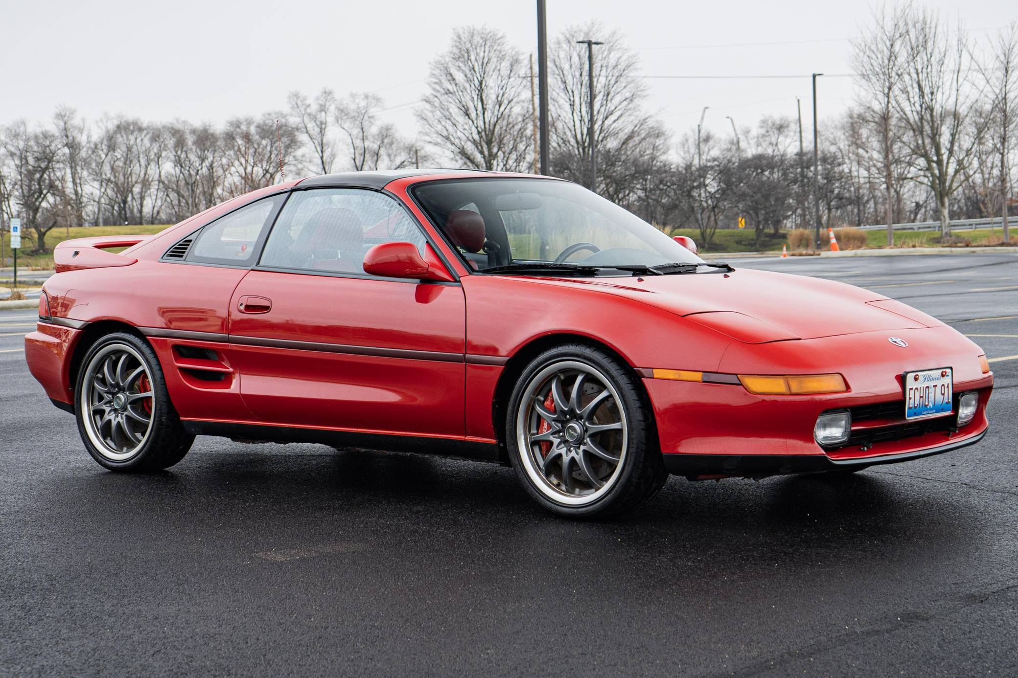 Toyota mr2 aftermarket deals parts