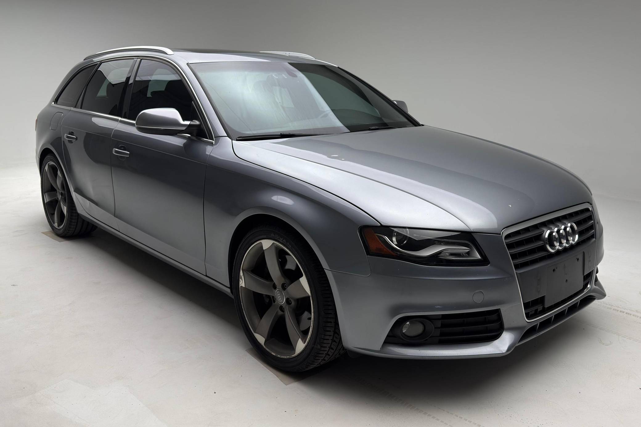 2009 Audi A4