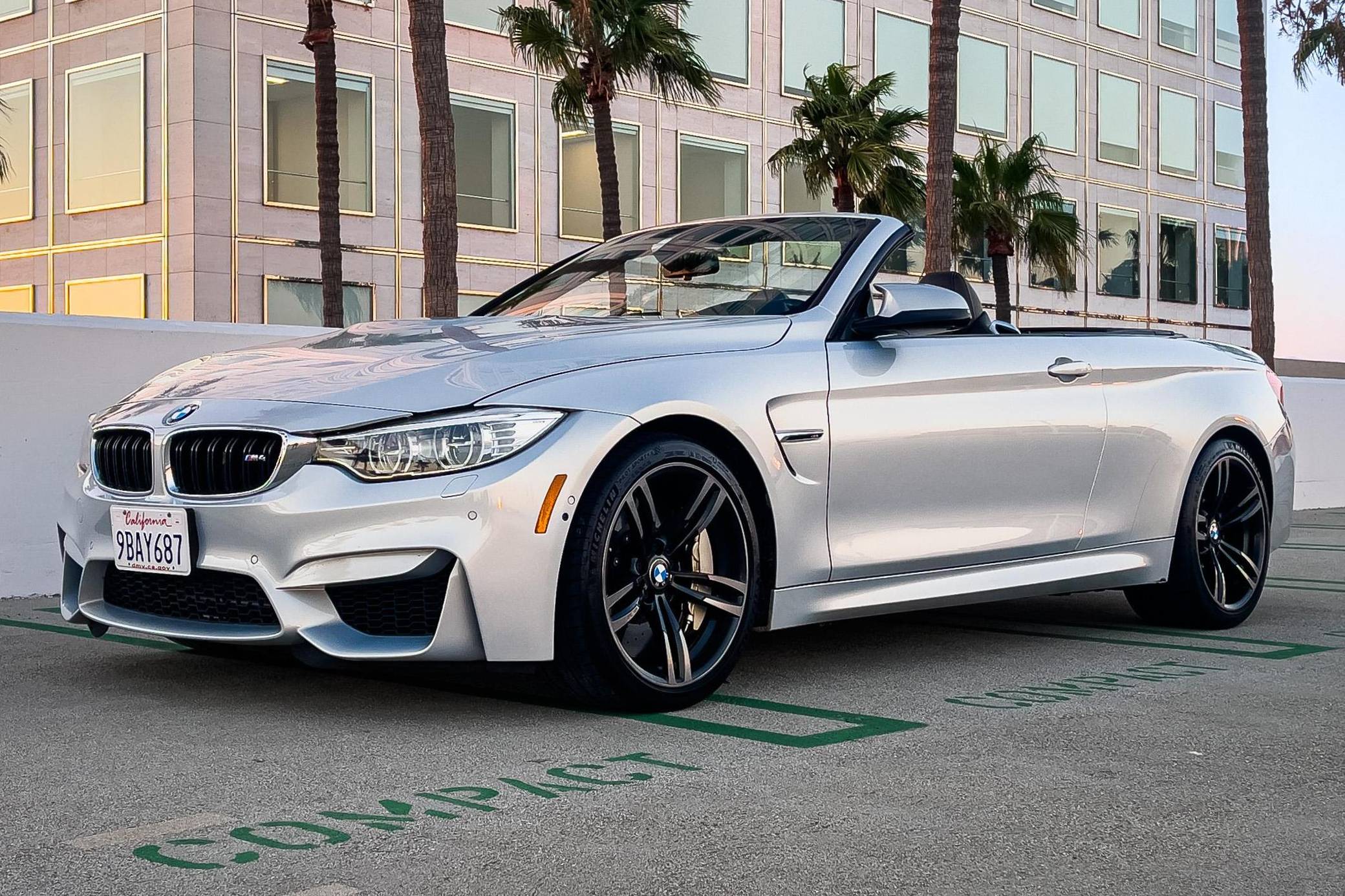 Rocker Panel Kit | BMW 2 SERIES CONVERTIBLE 2016