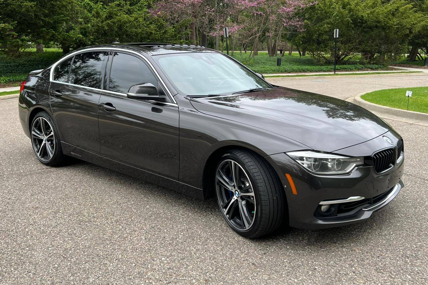2017 BMW 340i xDrive for Sale - Cars & Bids