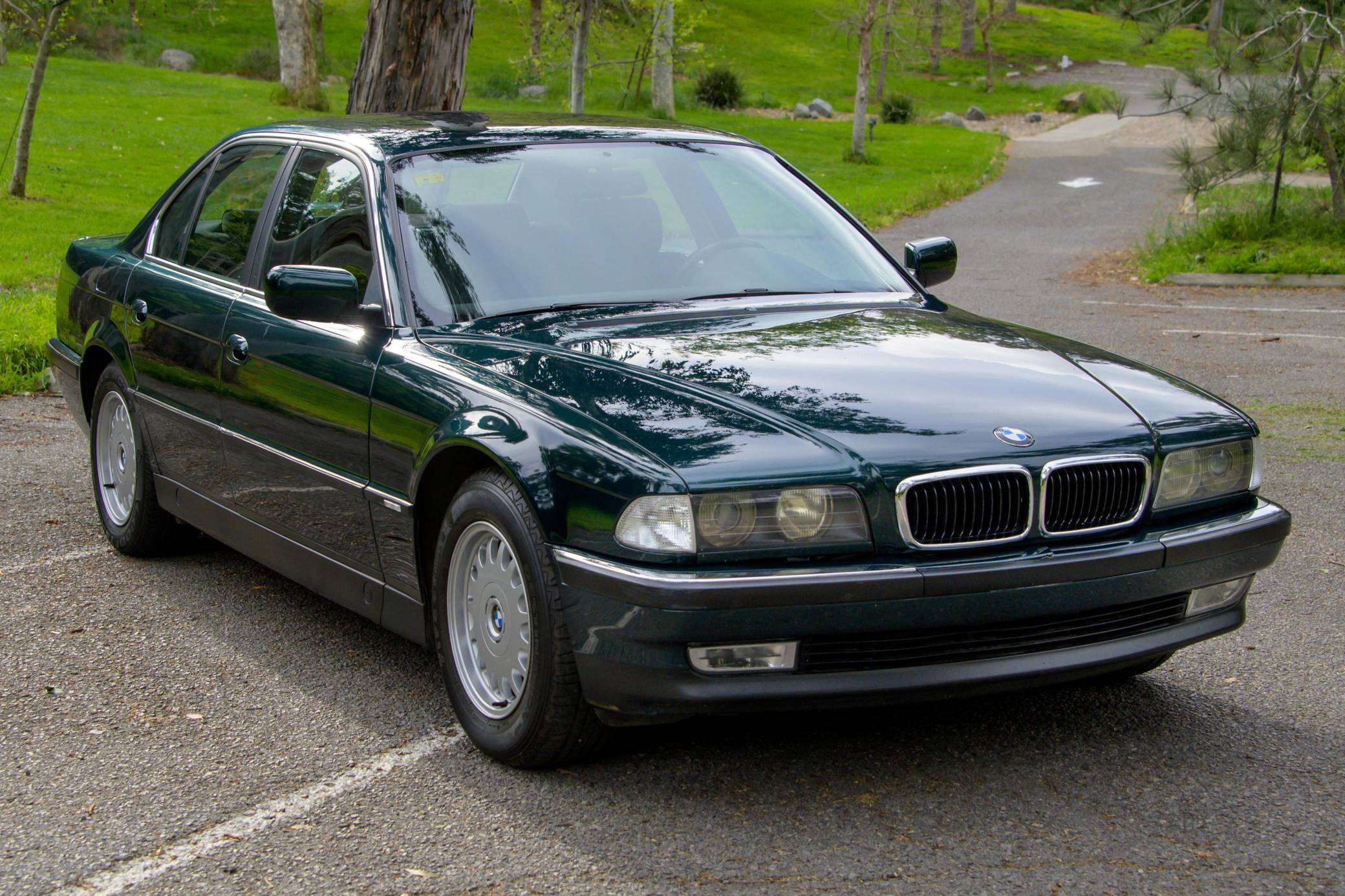 1994 BMW 730i