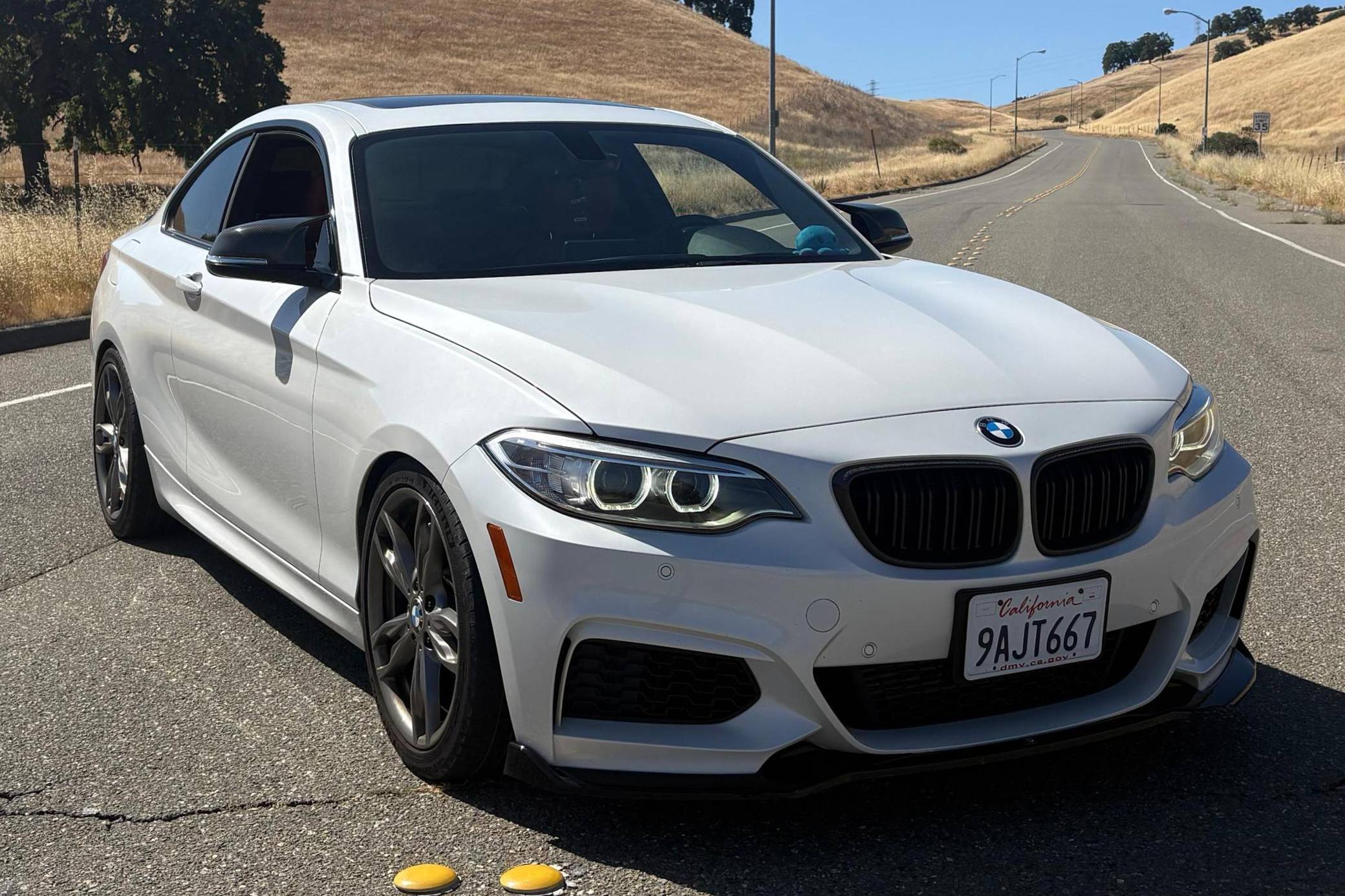 2015 Bmw M235i Horsepowernull