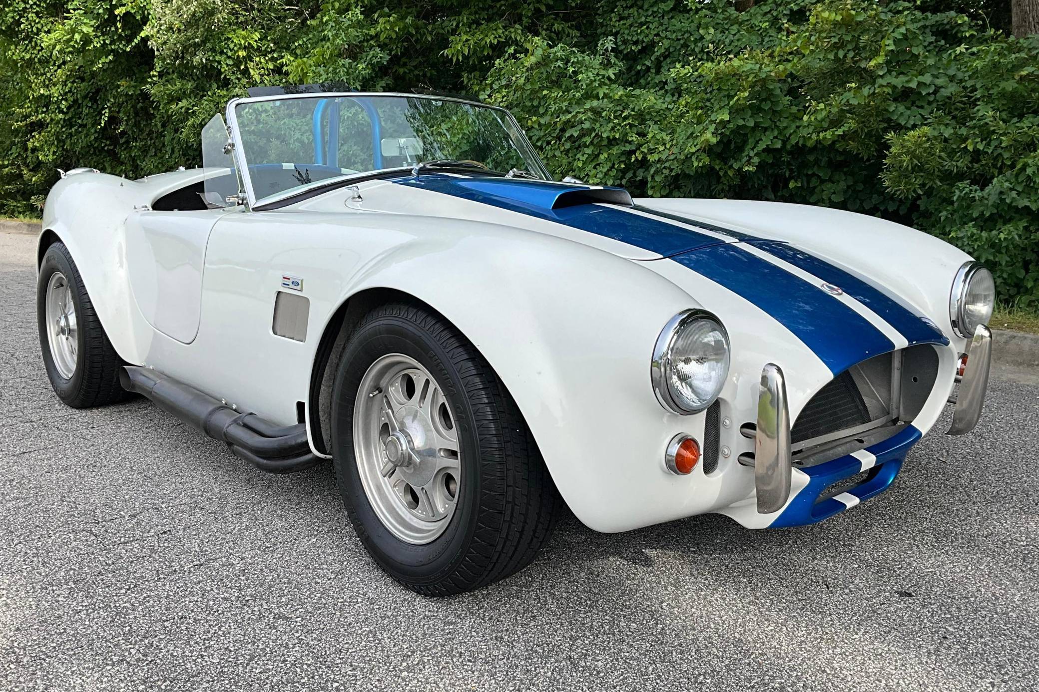 Cobra Replica