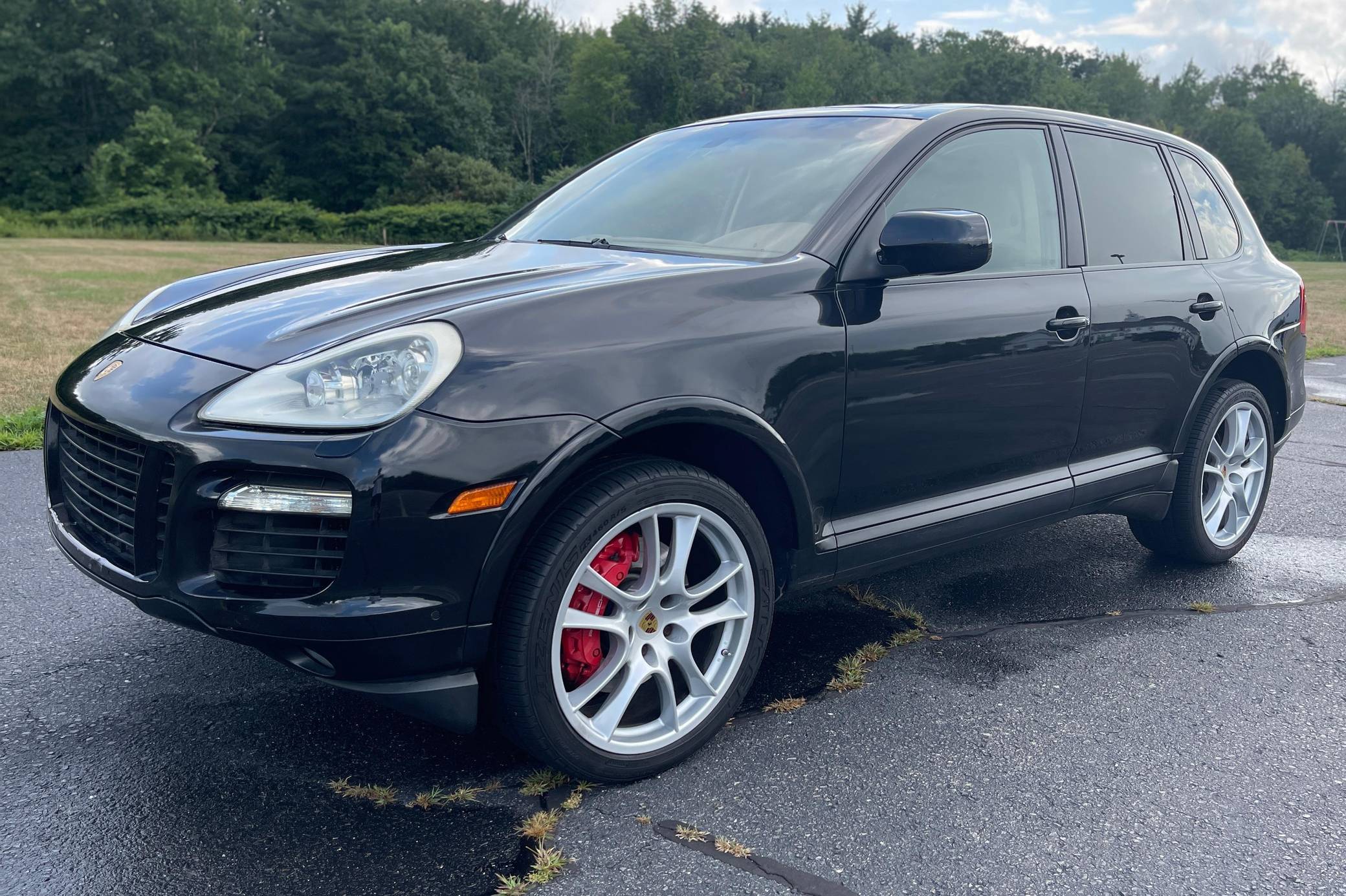 Sitemapcdatahttpsomobeldreferenzcominteresting 2008 Porsche Cayenne Turbo S For Sale Images