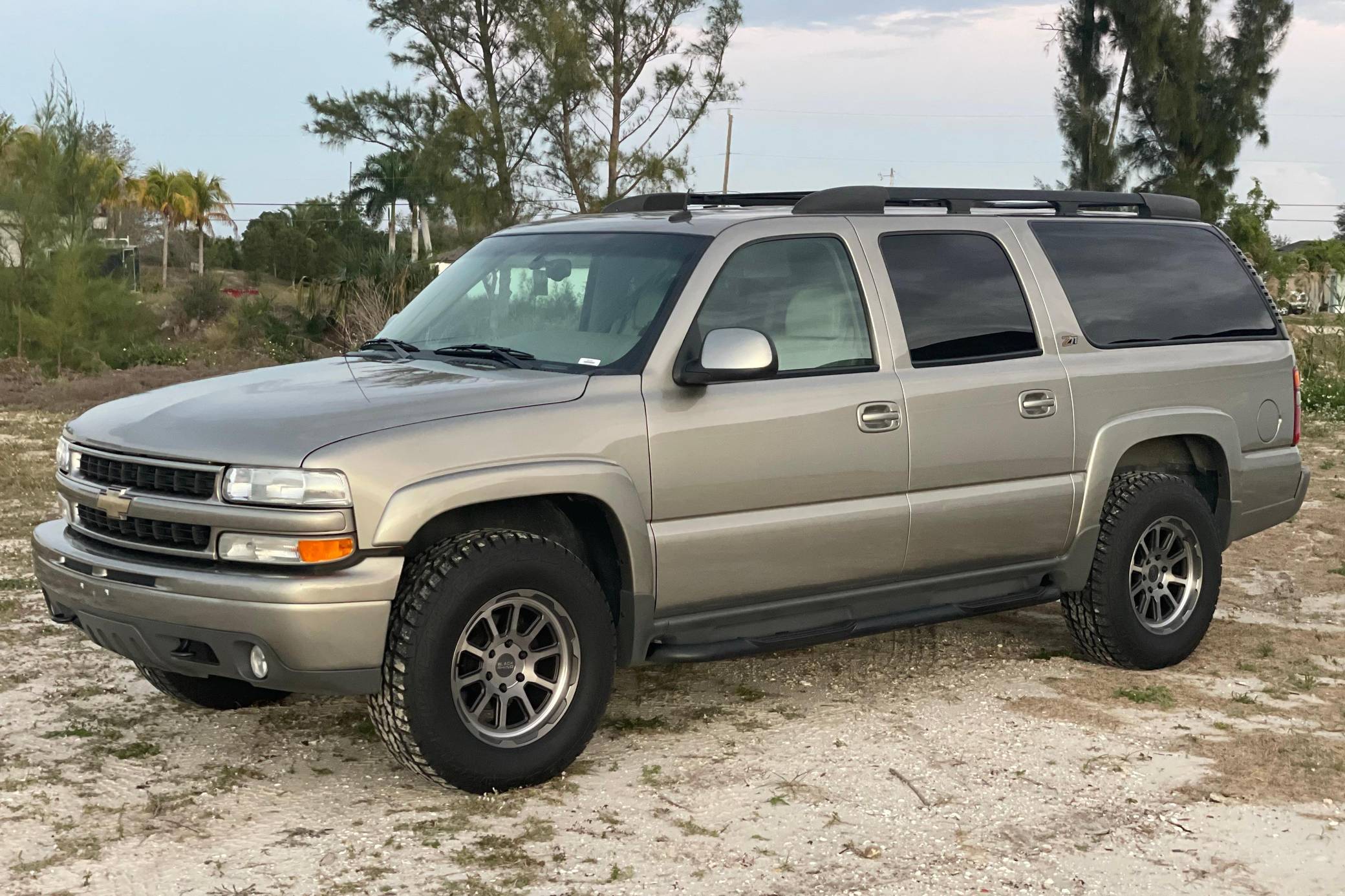 Chevrolet suburban discussion board cars bids