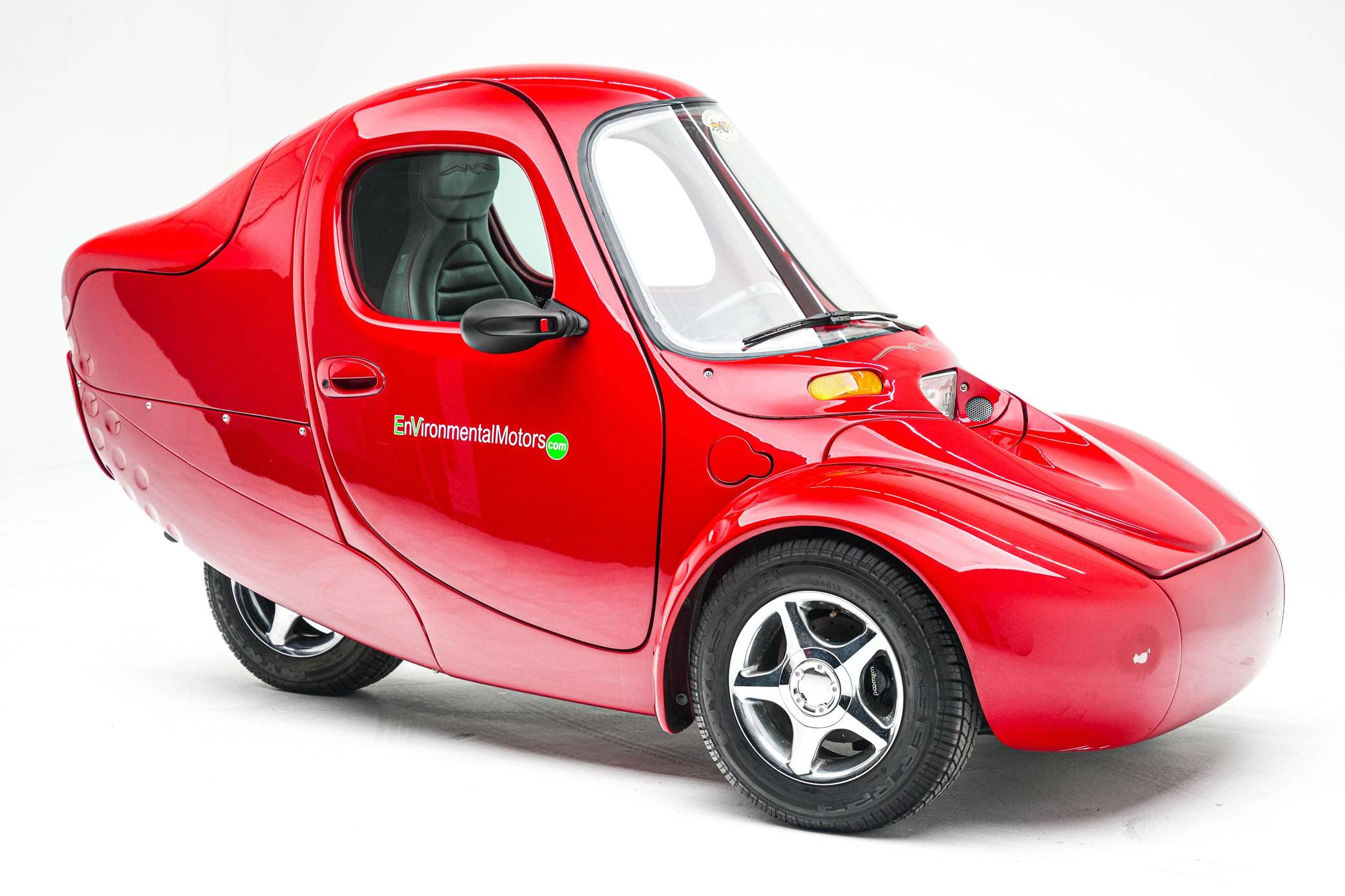 Corbin Sparrow Discussion Board - Cars & Bids
