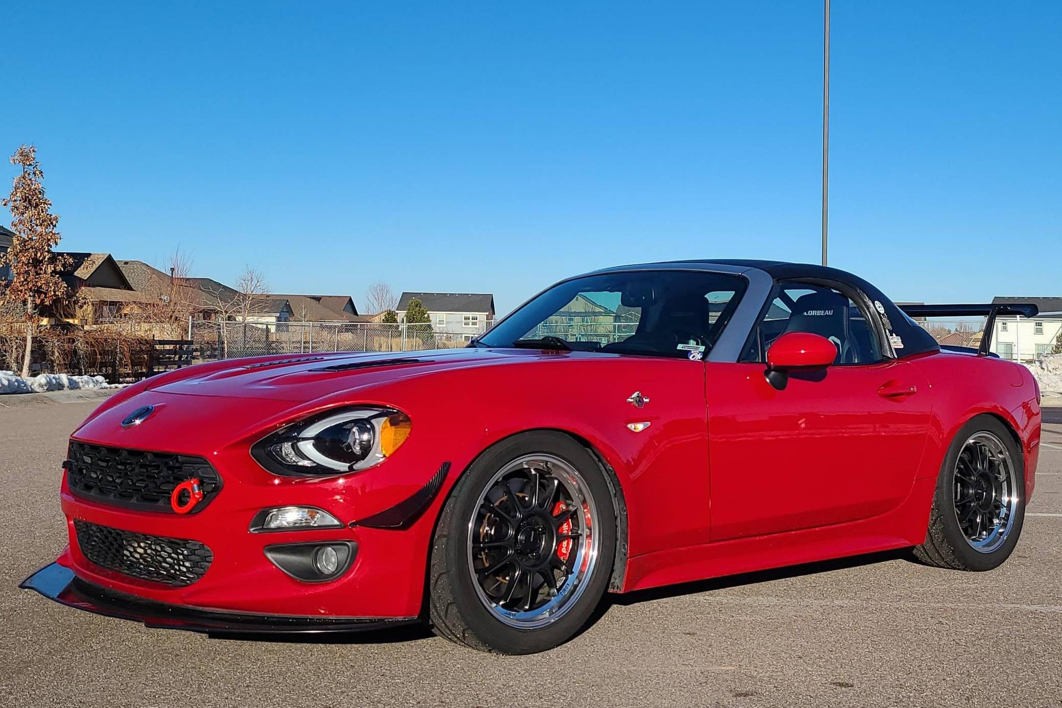 Fiat 124 Spider Discussion Board Cars Bids fiat-124-spider-discussion-board-cars-bids