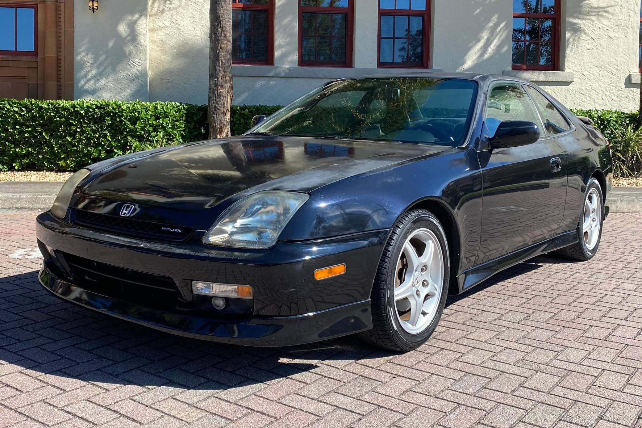 Honda Prelude Discussion Board - Cars & Bids