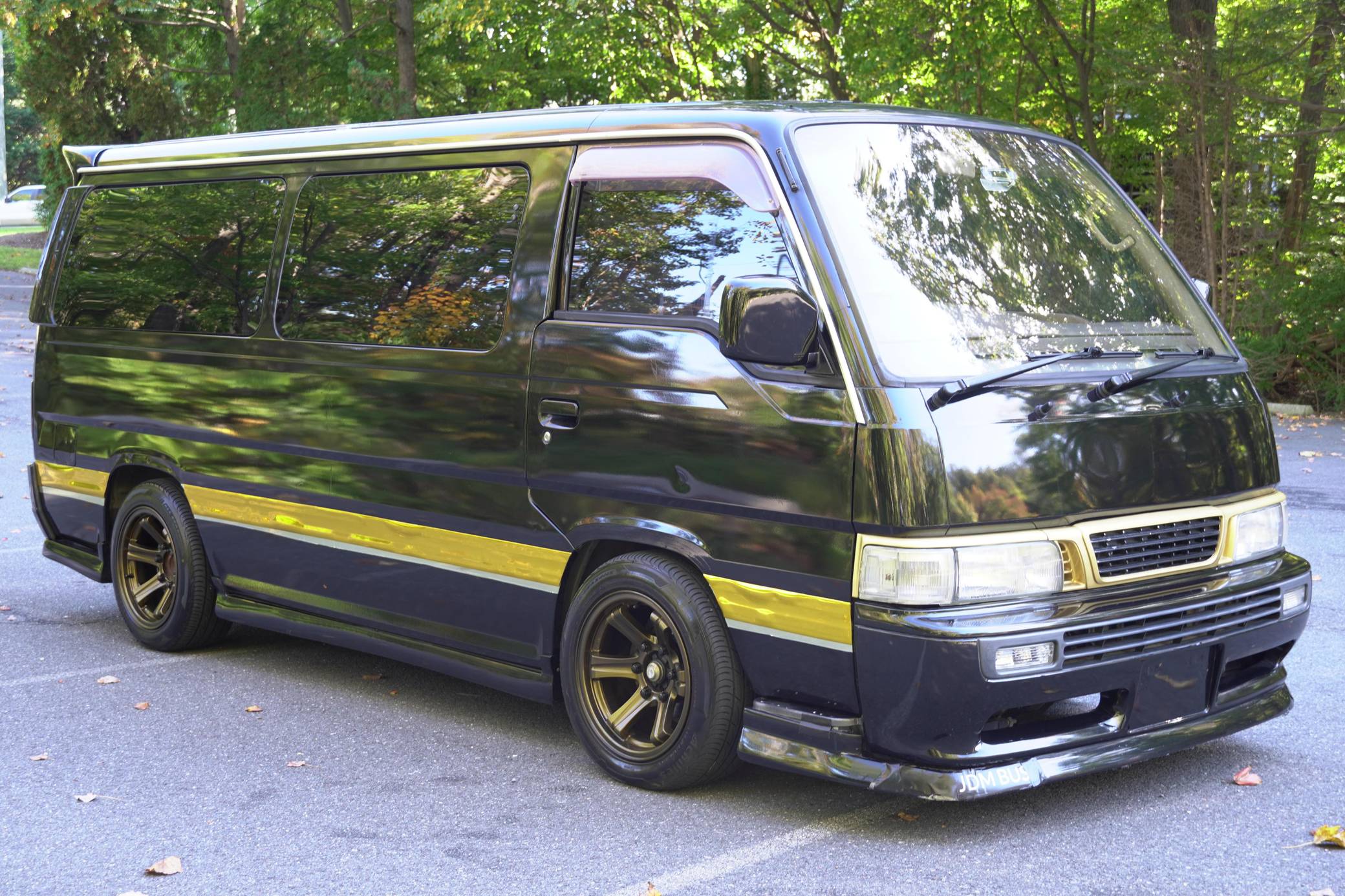 Nissan Homy Discussion Board Cars Bids